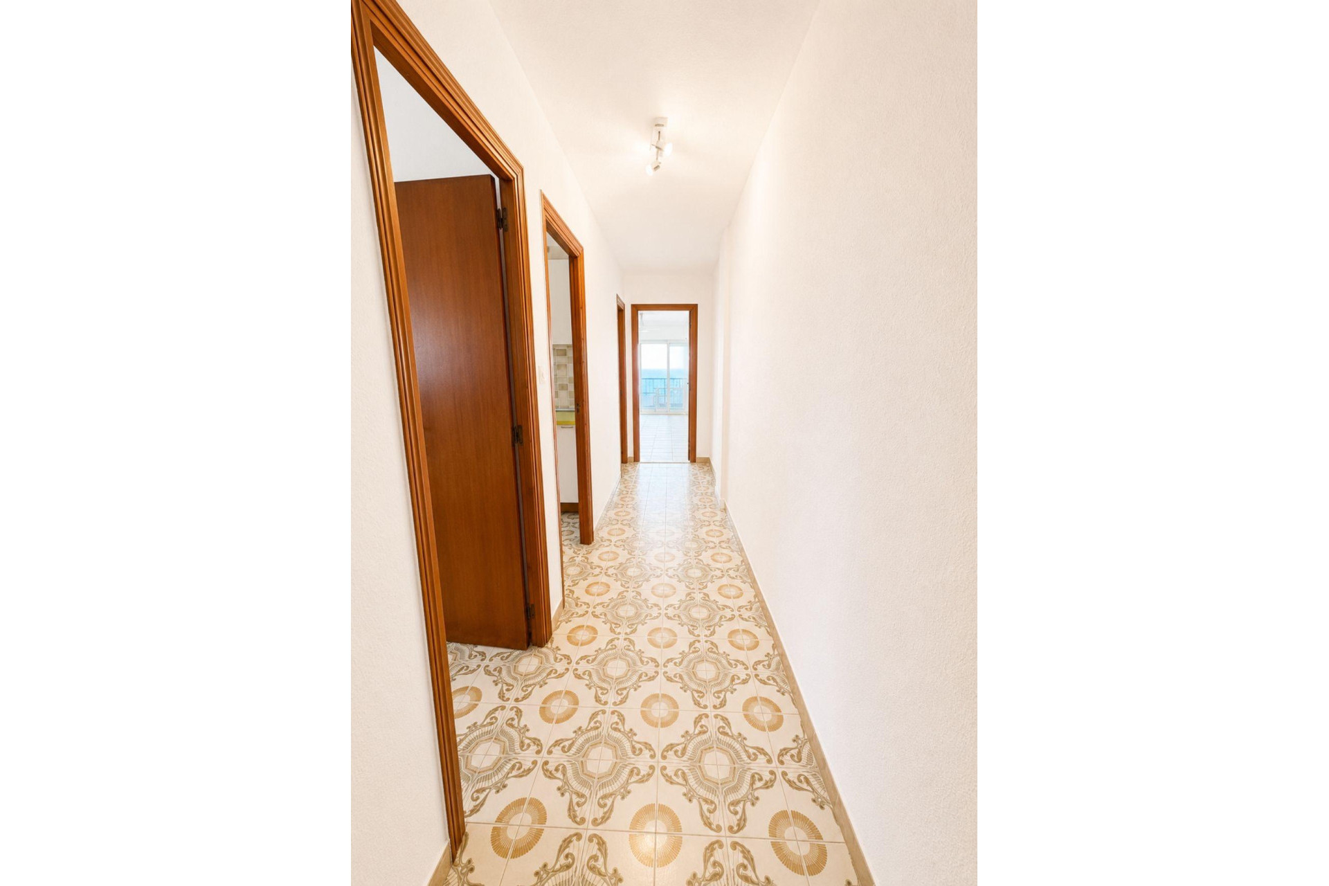 Revente - Appartement -
Torrevieja - Playa del Cura