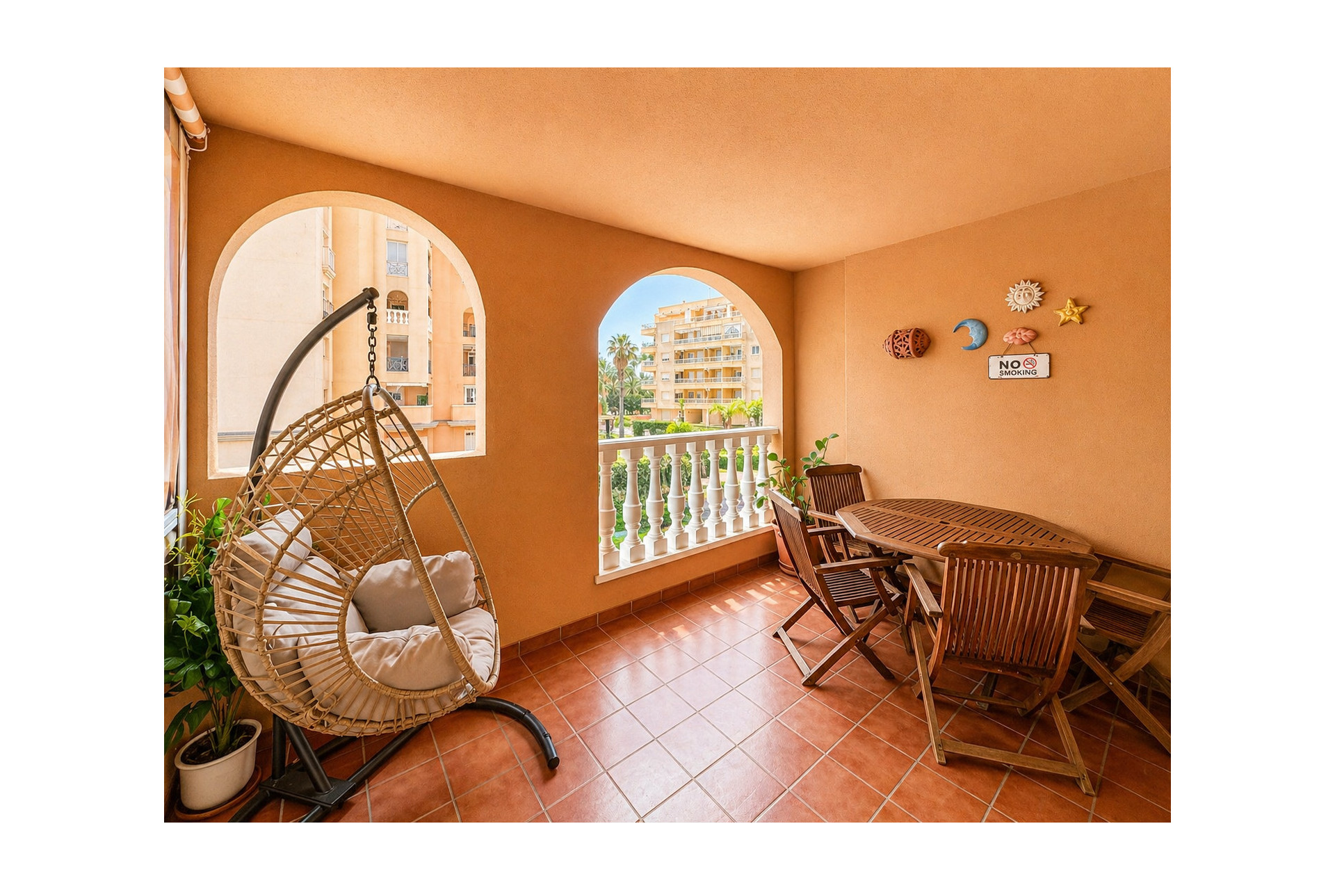 Revente - Appartement -
Torrevieja - Playa Los Locos