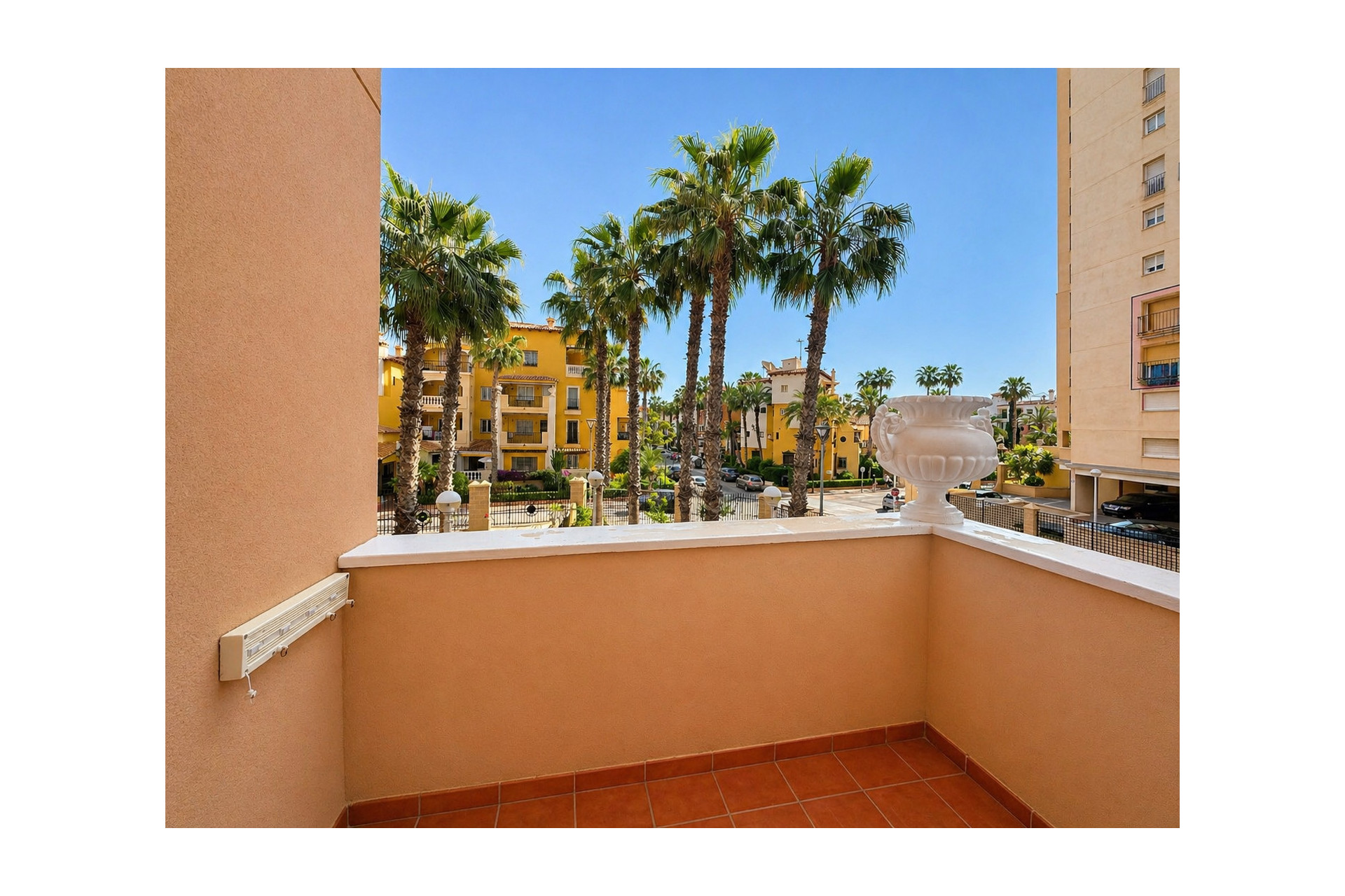 Revente - Appartement -
Torrevieja - Playa Los Locos