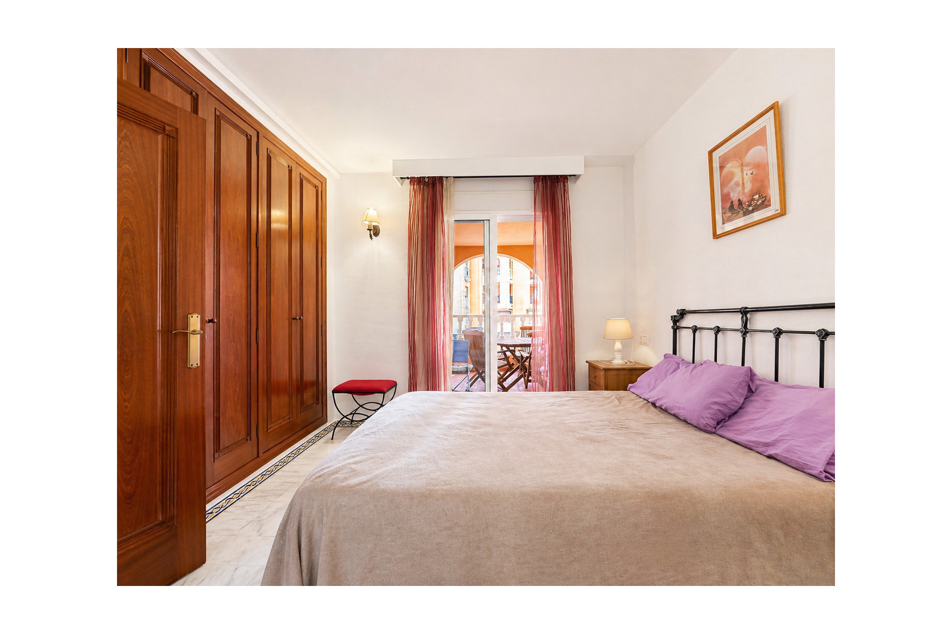 Revente - Appartement -
Torrevieja - Playa Los Locos