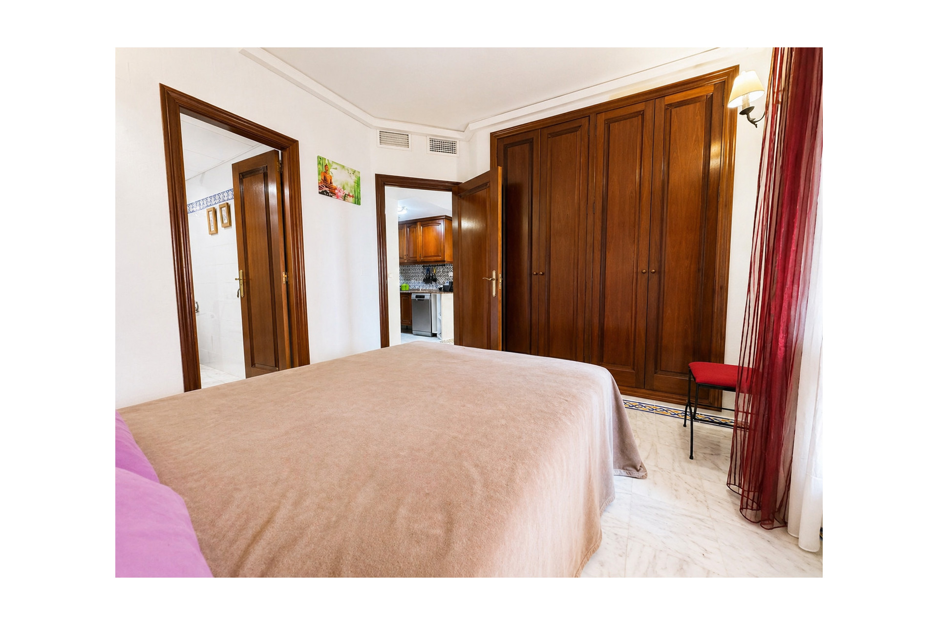 Revente - Appartement -
Torrevieja - Playa Los Locos