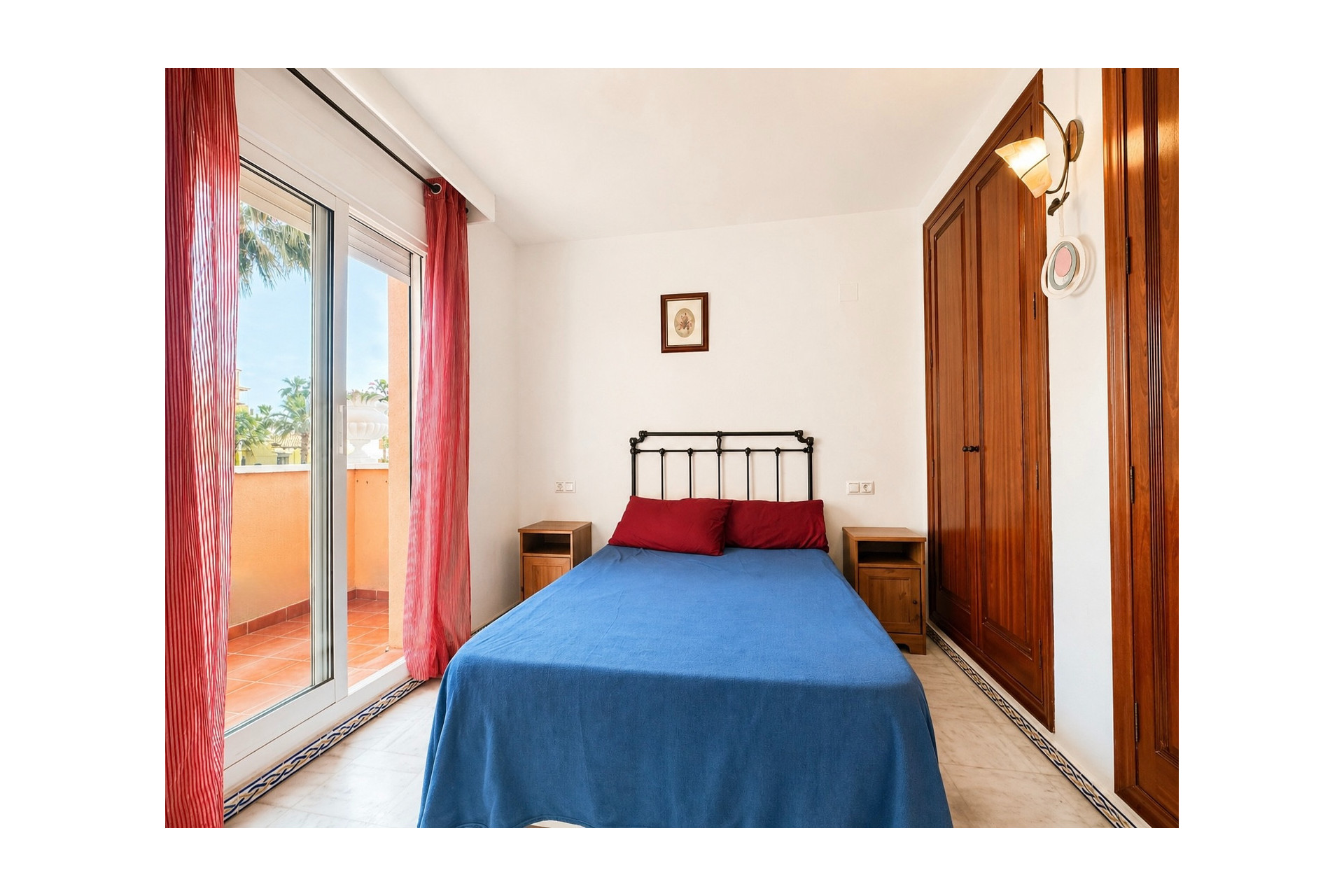 Revente - Appartement -
Torrevieja - Playa Los Locos