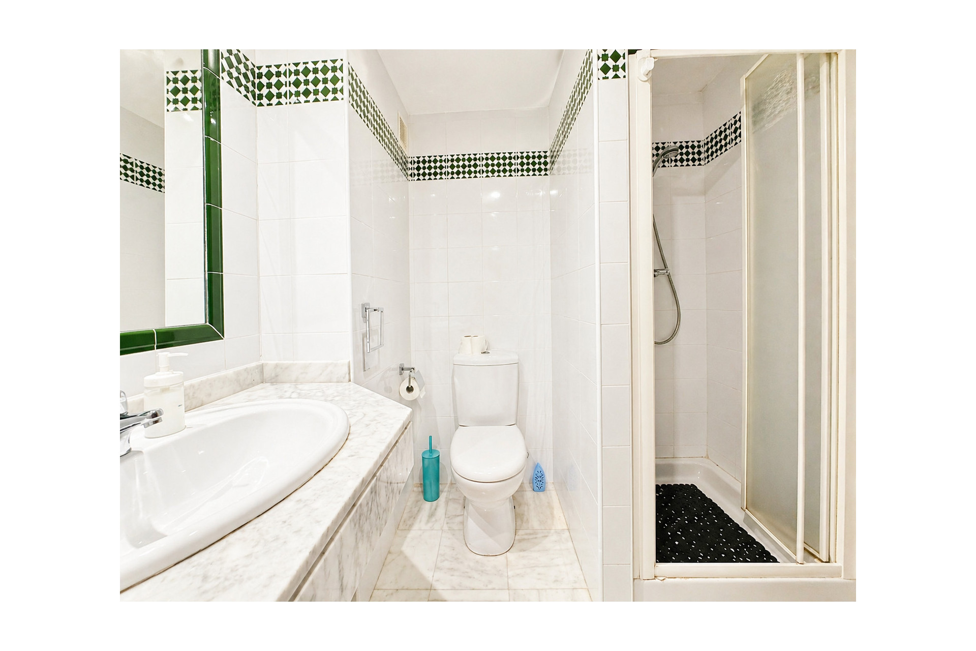 Revente - Appartement -
Torrevieja - Playa Los Locos
