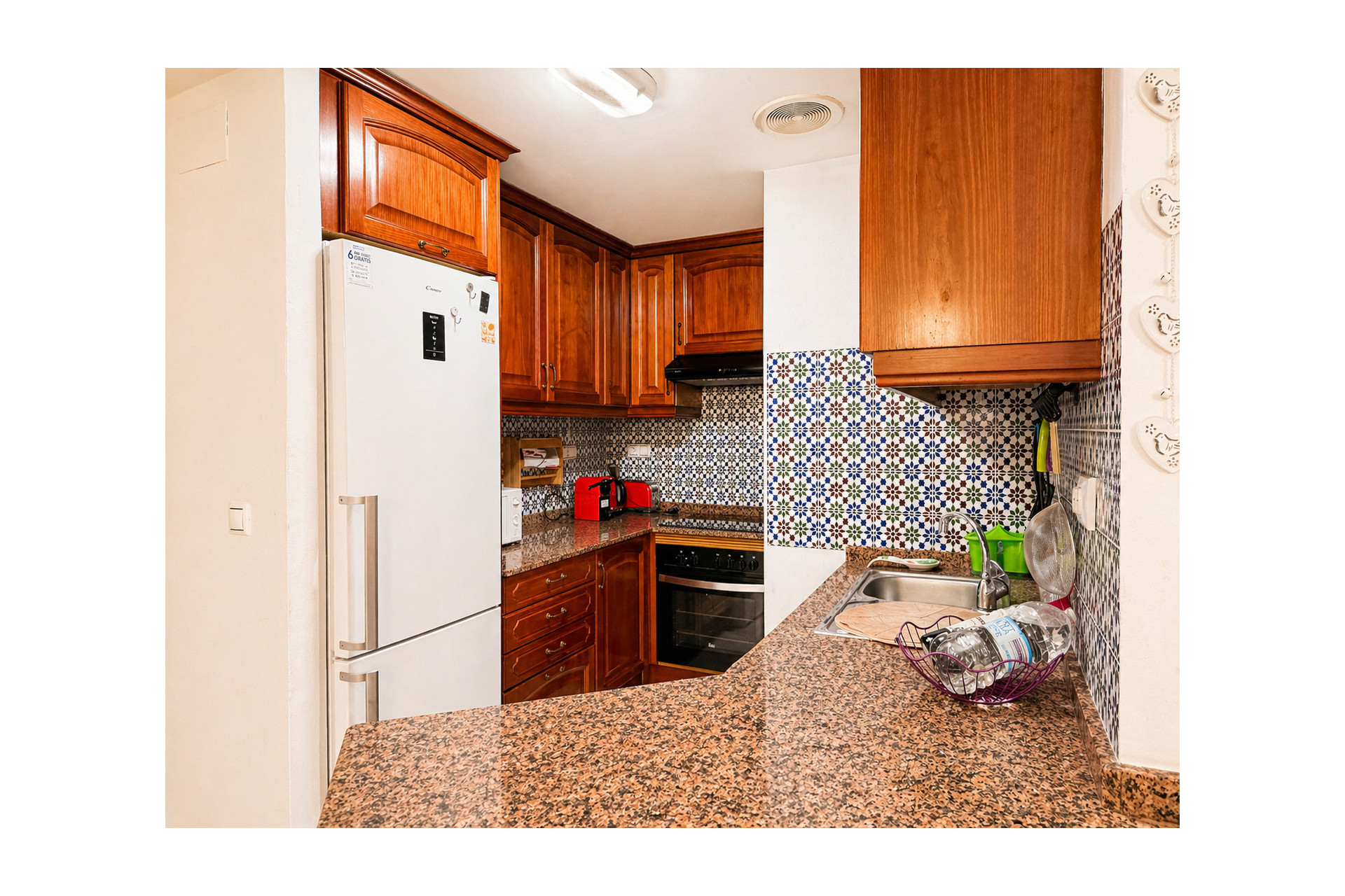 Revente - Appartement -
Torrevieja - Playa Los Locos