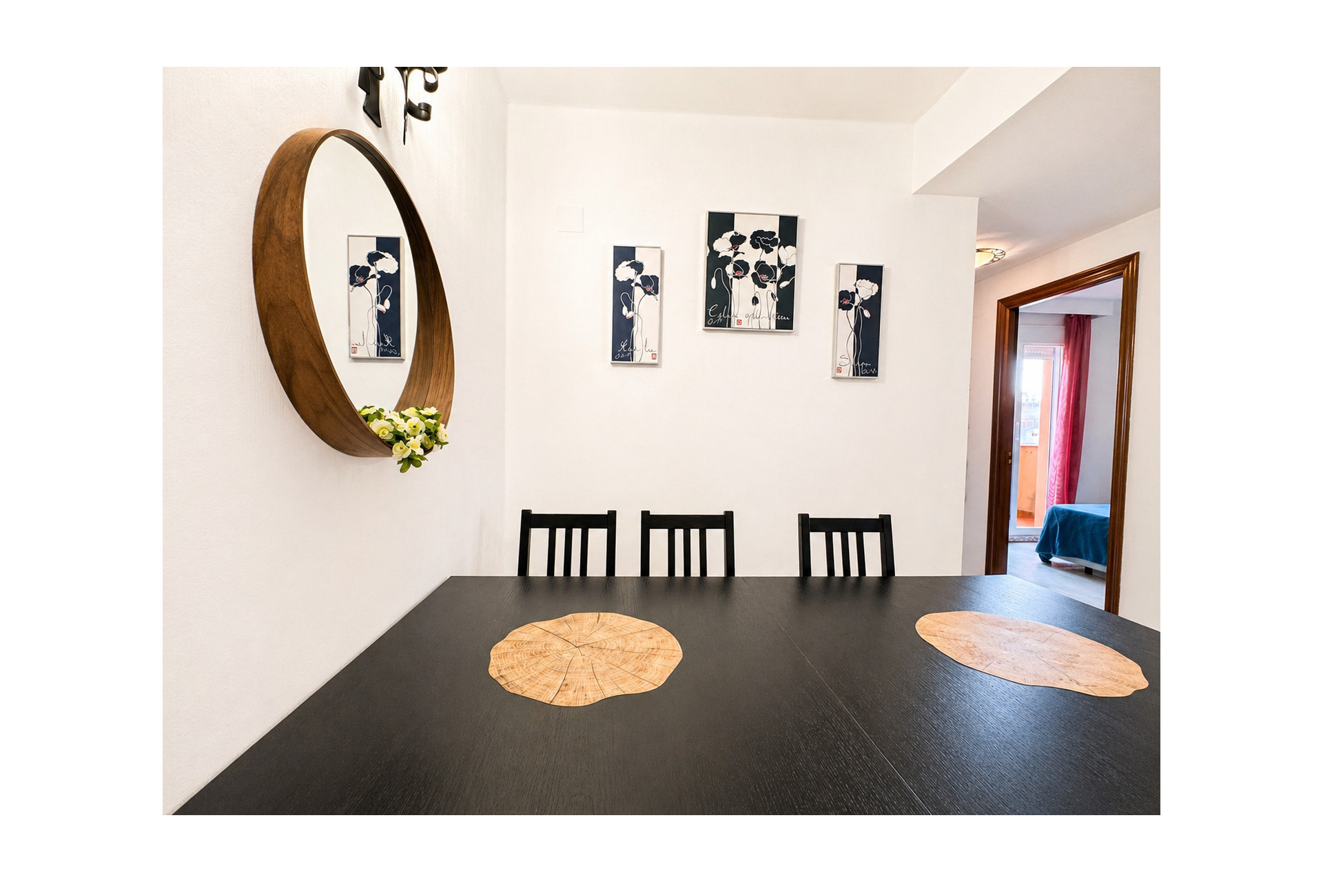 Revente - Appartement -
Torrevieja - Playa Los Locos