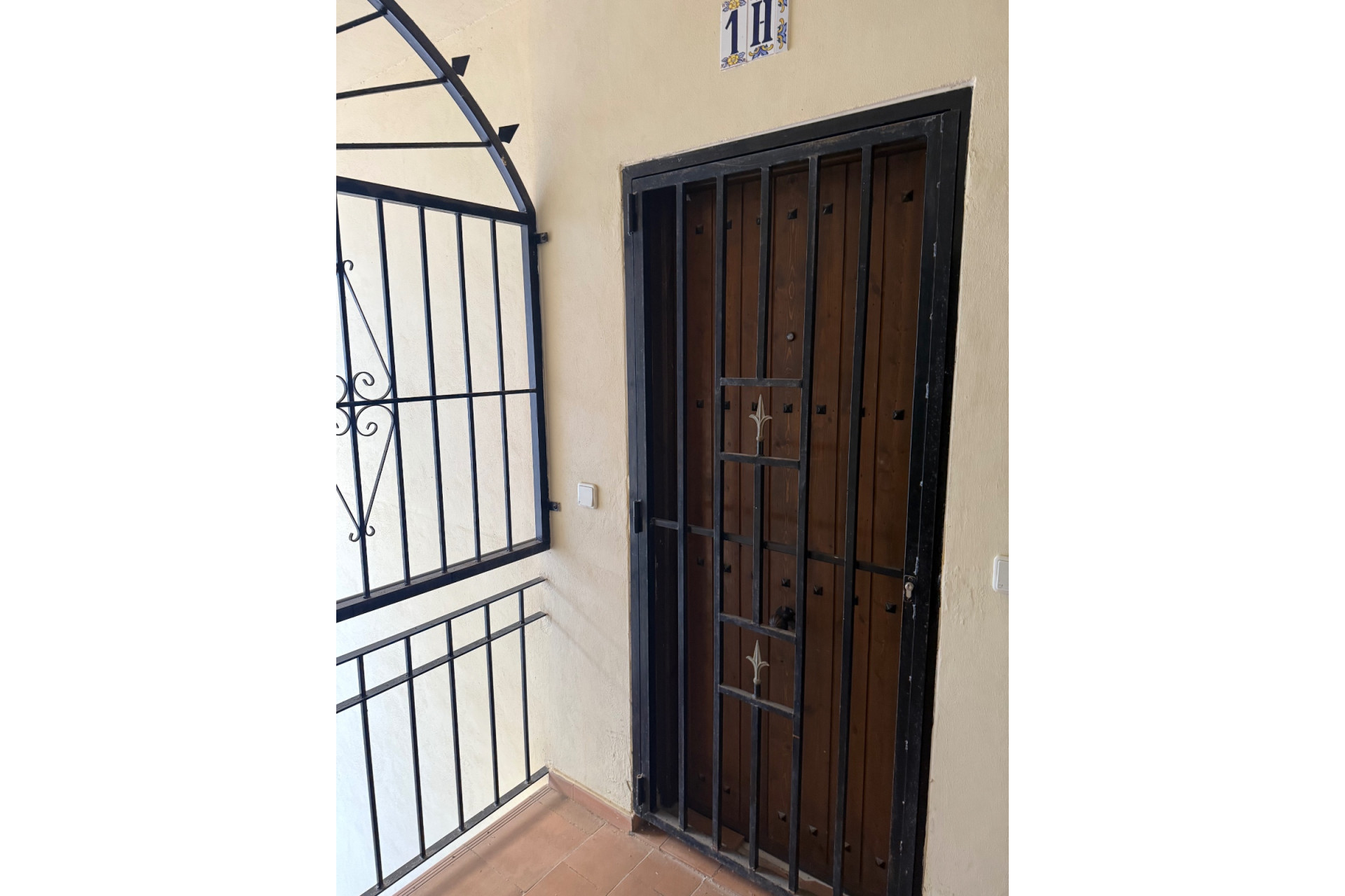 Revente - Appartement -
Torrevieja - Playa Los Naufragos