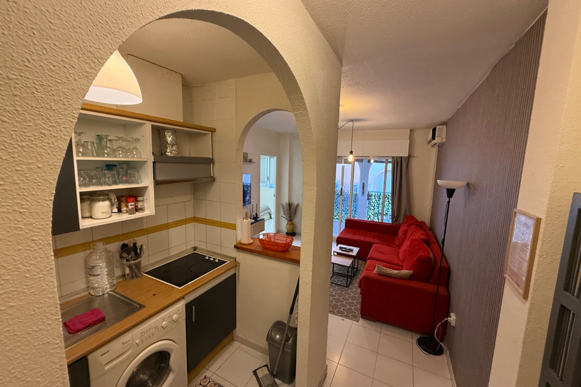 Revente - Appartement -
Torrevieja - Playa Los Naufragos