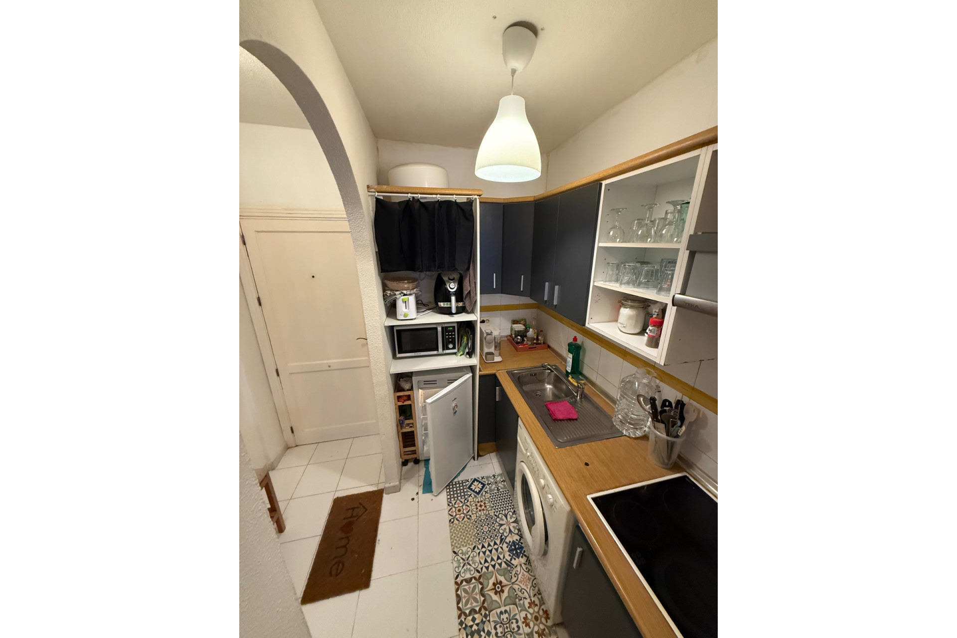 Revente - Appartement -
Torrevieja - Playa Los Naufragos