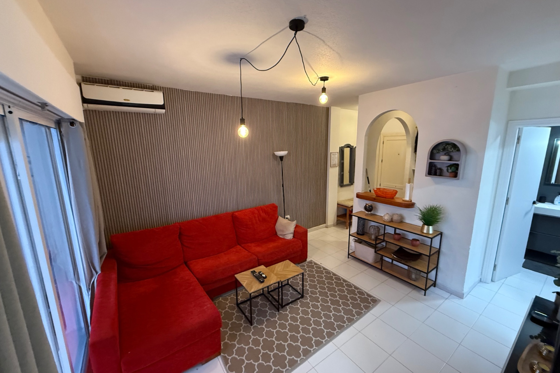 Revente - Appartement -
Torrevieja - Playa Los Naufragos