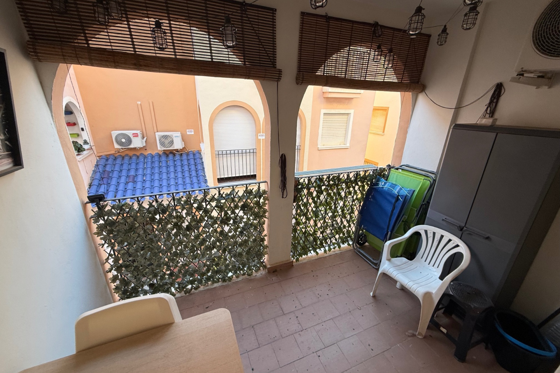 Revente - Appartement -
Torrevieja - Playa Los Naufragos