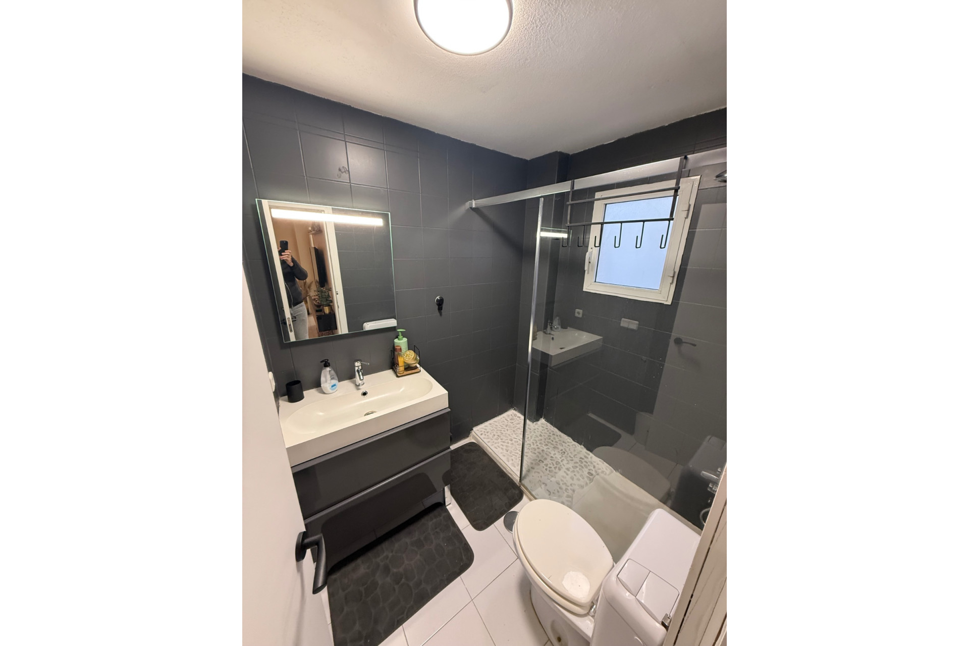 Revente - Appartement -
Torrevieja - Playa Los Naufragos