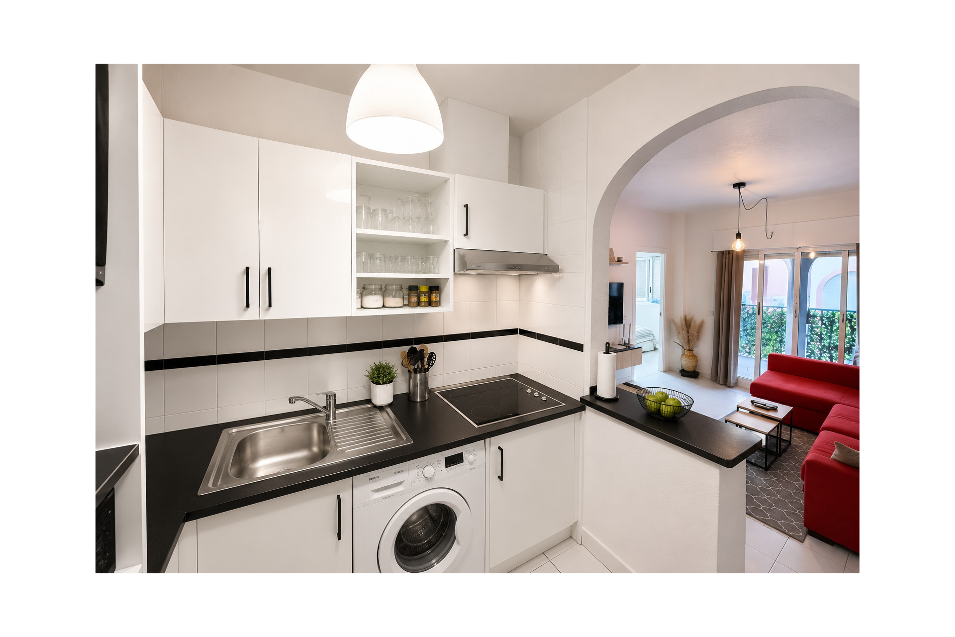 Revente - Appartement -
Torrevieja - Playa Los Naufragos