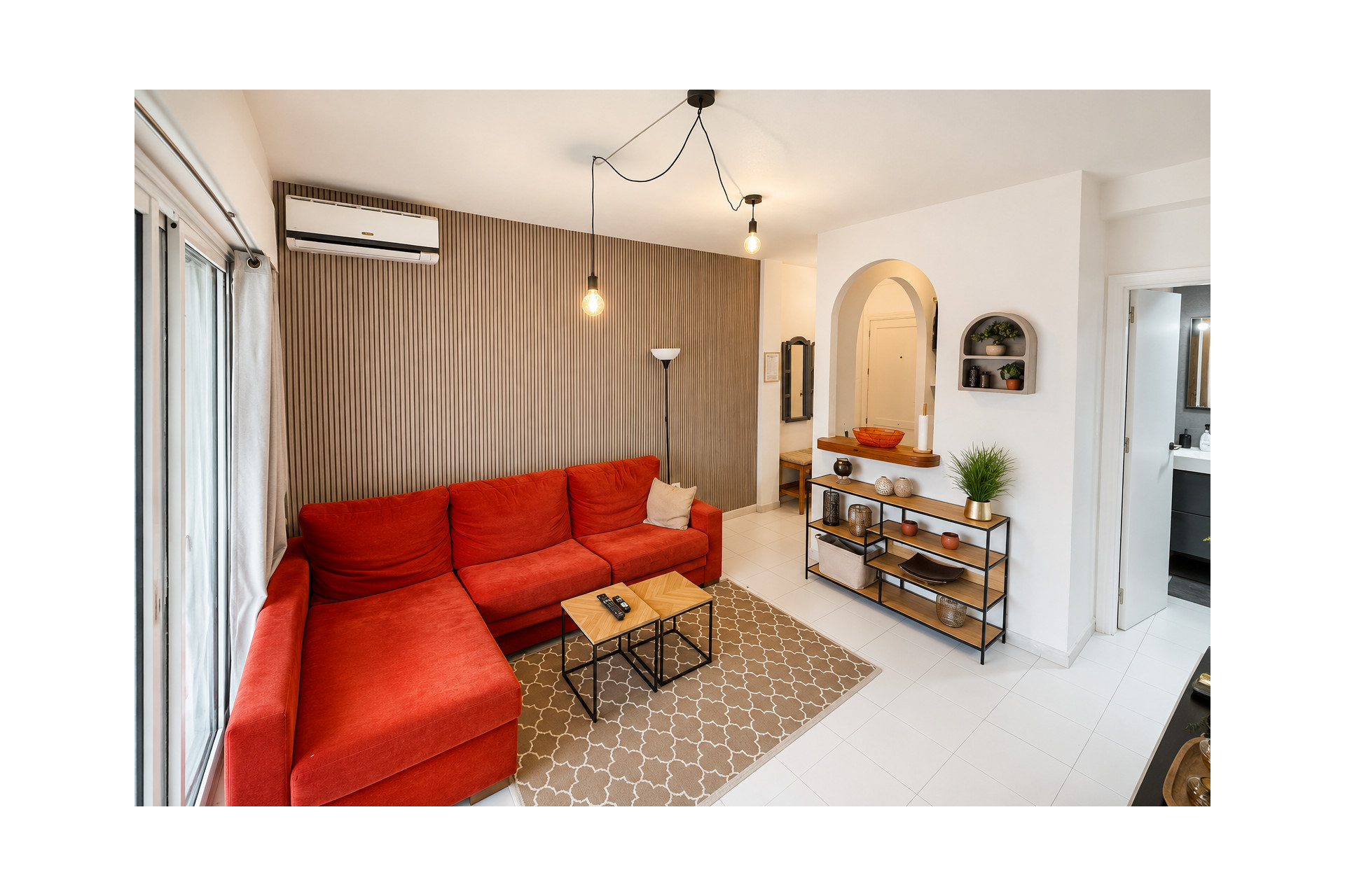 Revente - Appartement -
Torrevieja - Playa Los Naufragos