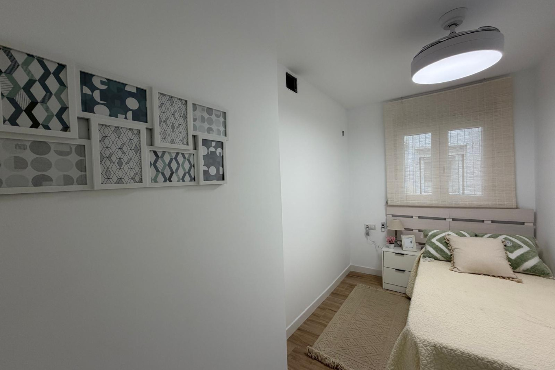 Revente - Appartement -
Torrevieja - Punta Prima