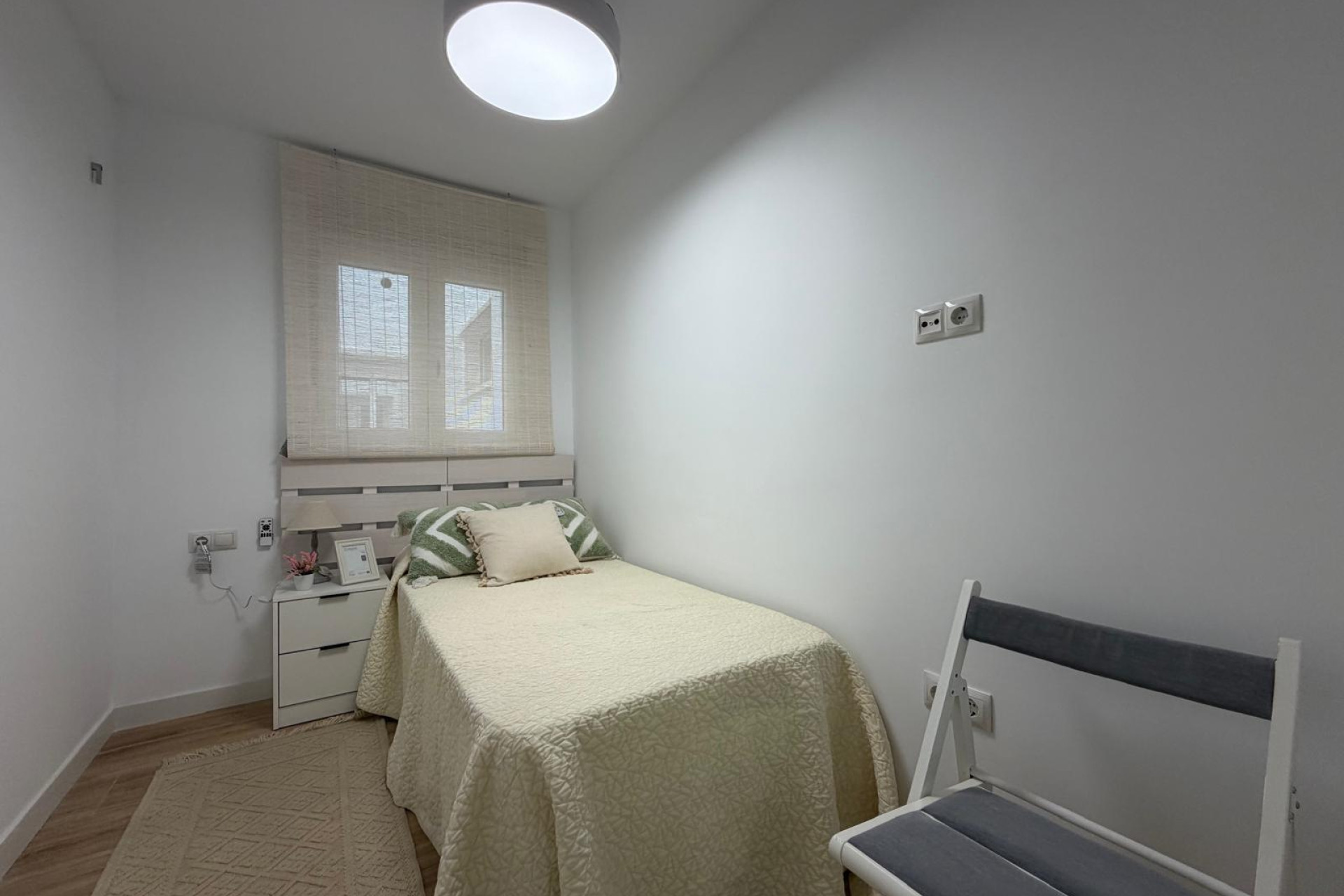 Revente - Appartement -
Torrevieja - Punta Prima