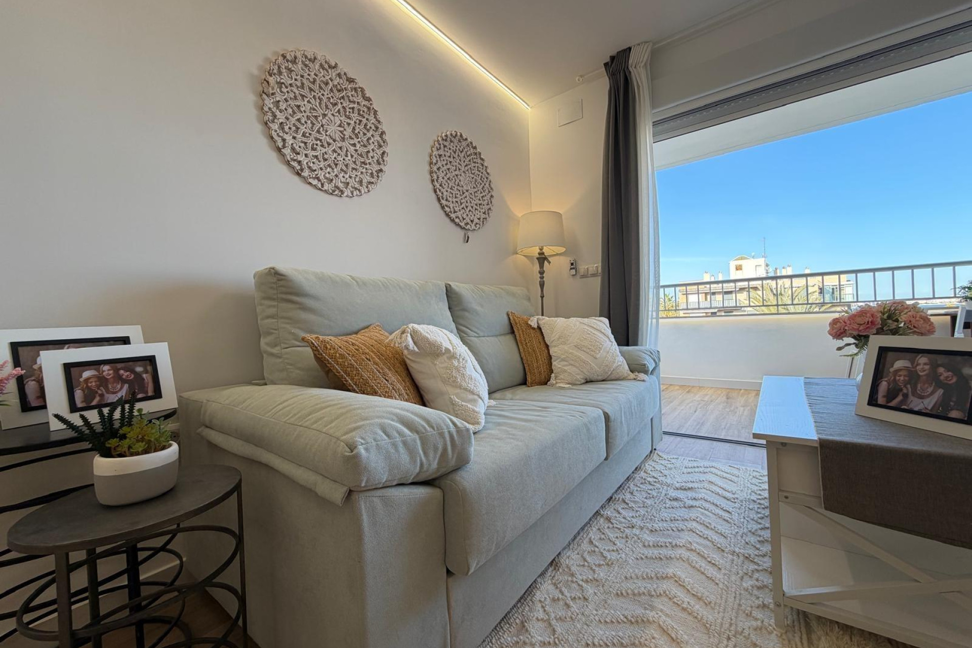 Revente - Appartement -
Torrevieja - Punta Prima