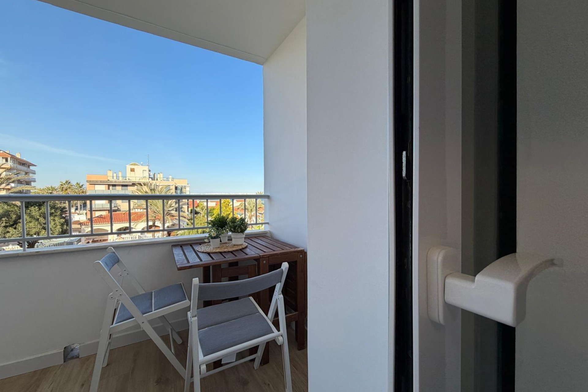 Revente - Appartement -
Torrevieja - Punta Prima