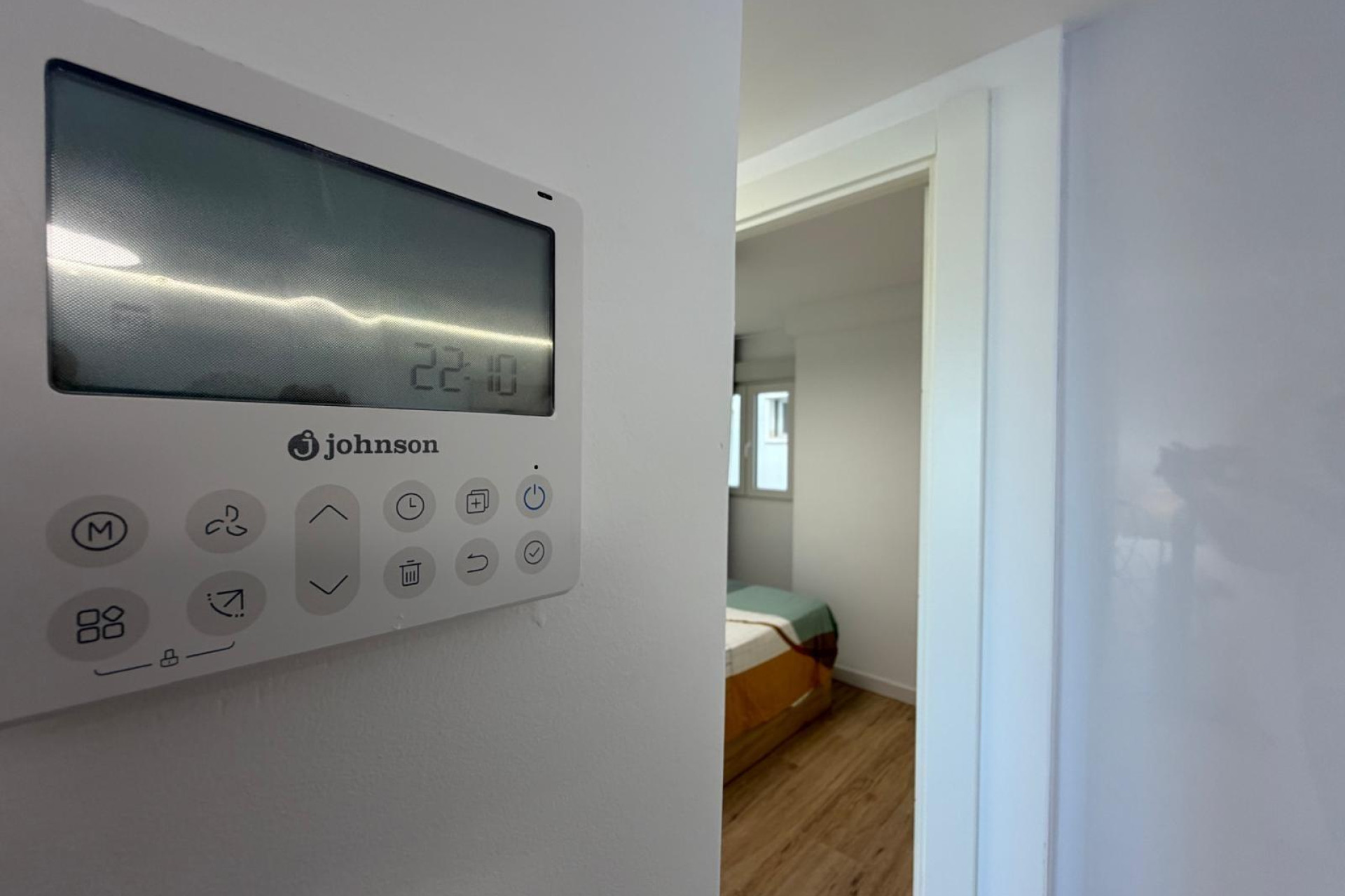 Revente - Appartement -
Torrevieja - Punta Prima