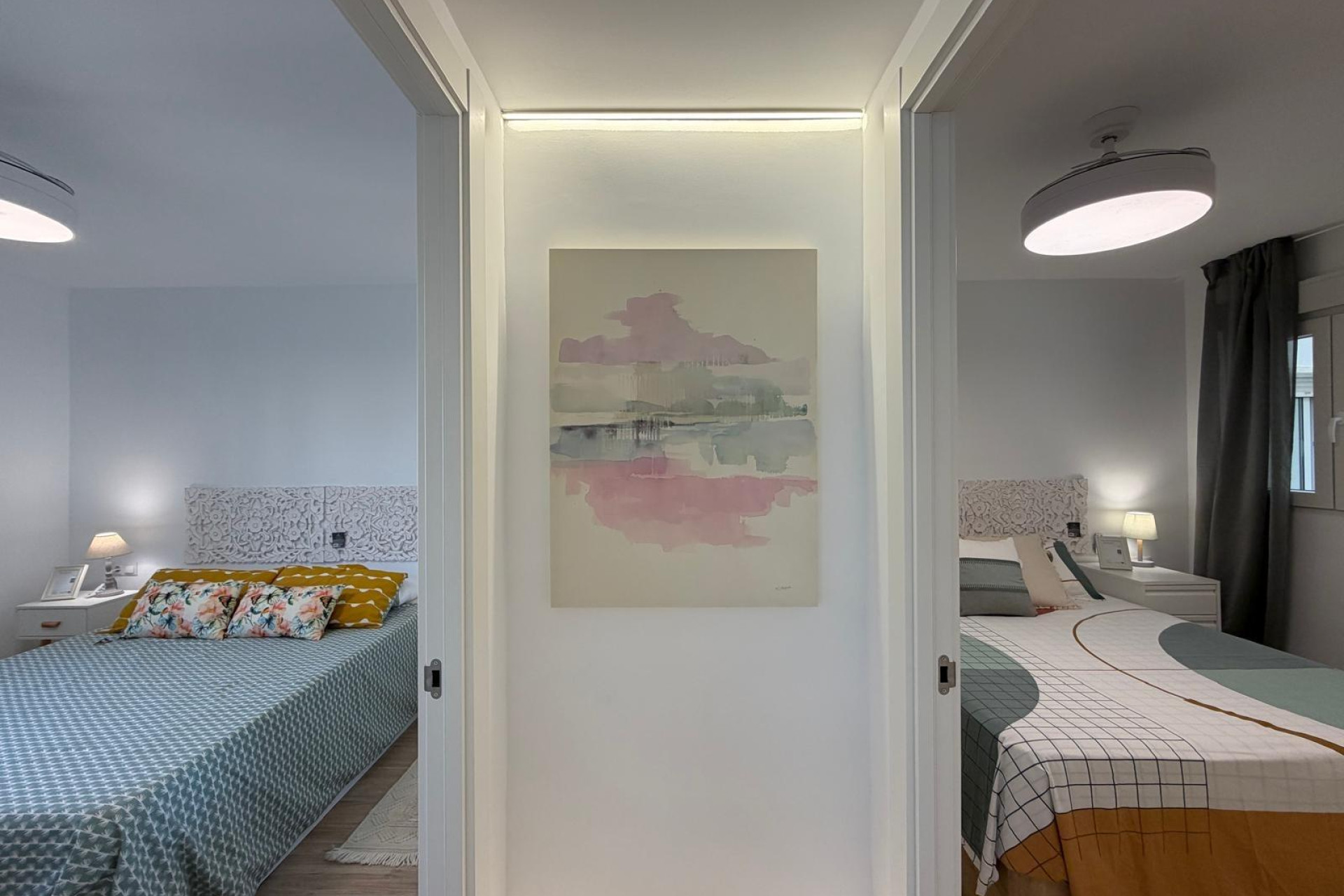 Revente - Appartement -
Torrevieja - Punta Prima