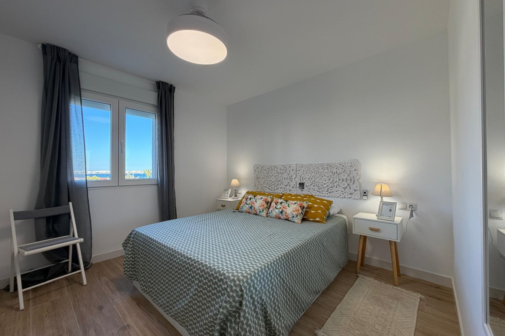 Revente - Appartement -
Torrevieja - Punta Prima