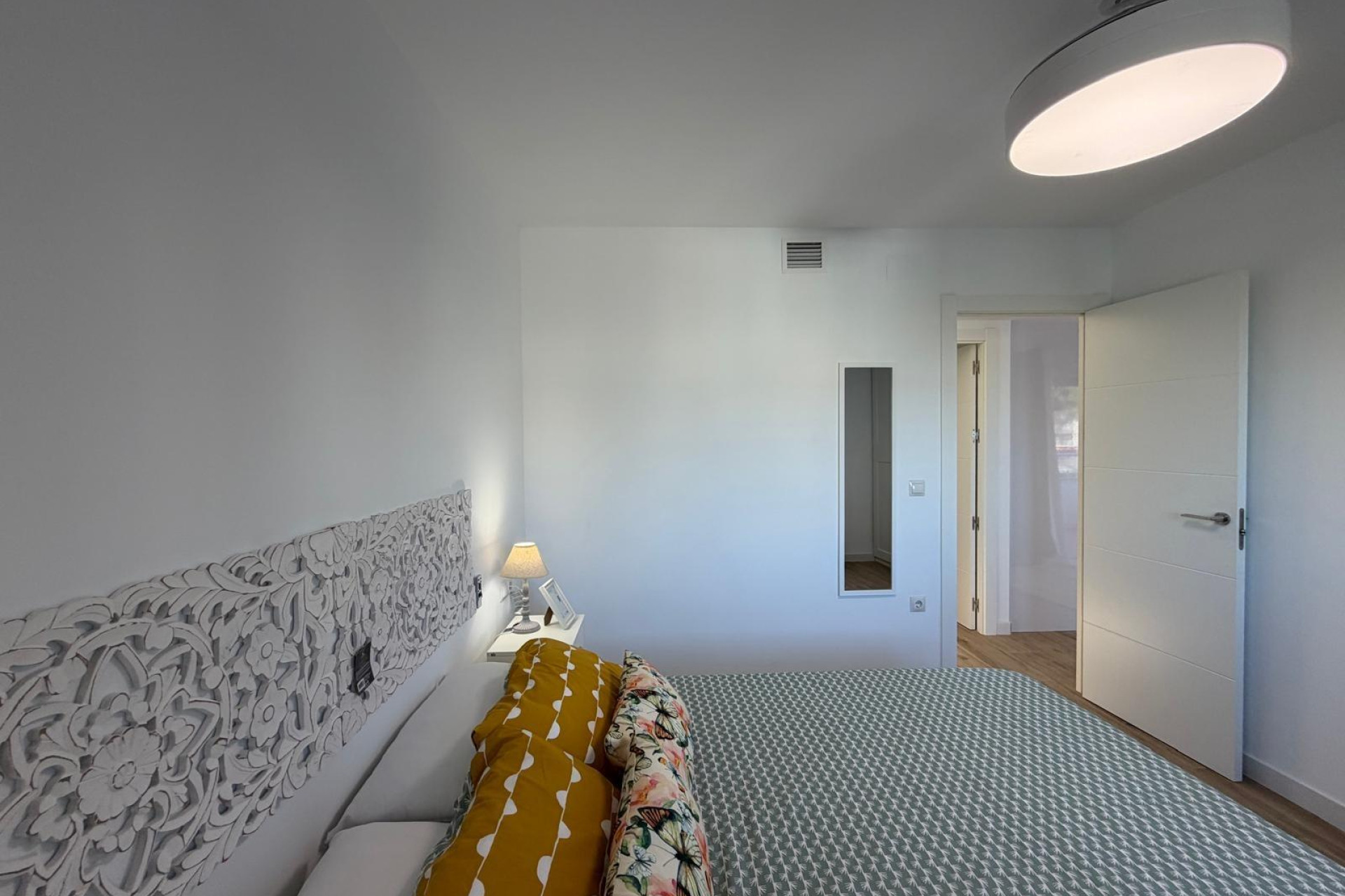 Revente - Appartement -
Torrevieja - Punta Prima
