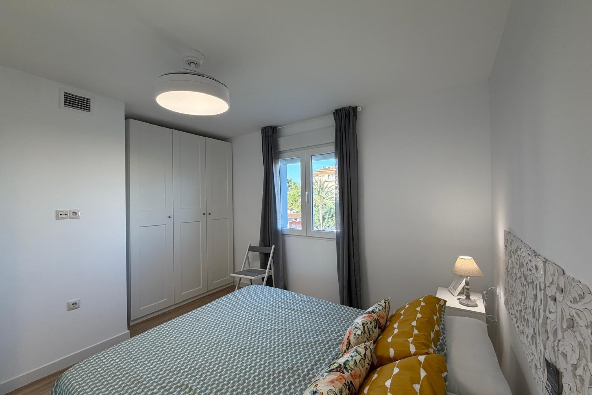 Revente - Appartement -
Torrevieja - Punta Prima