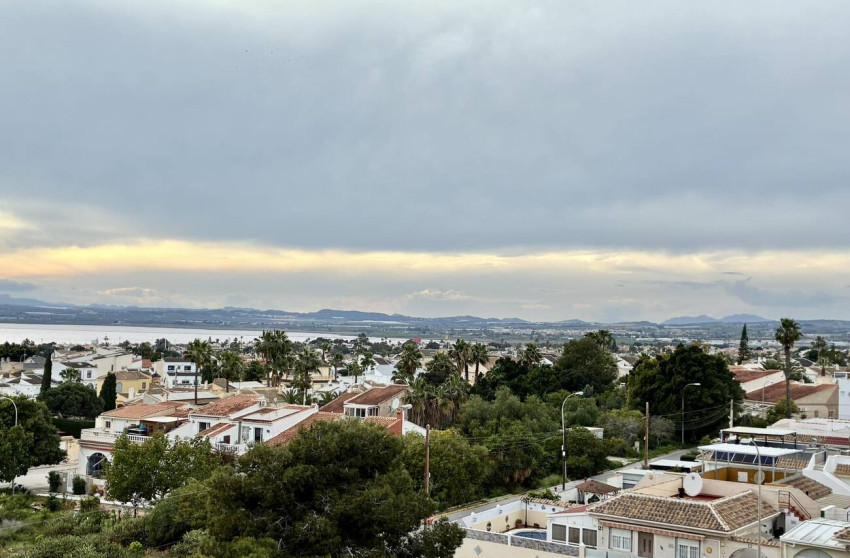 Revente - Appartement -
Torrevieja, San Luis - Costa Blanca