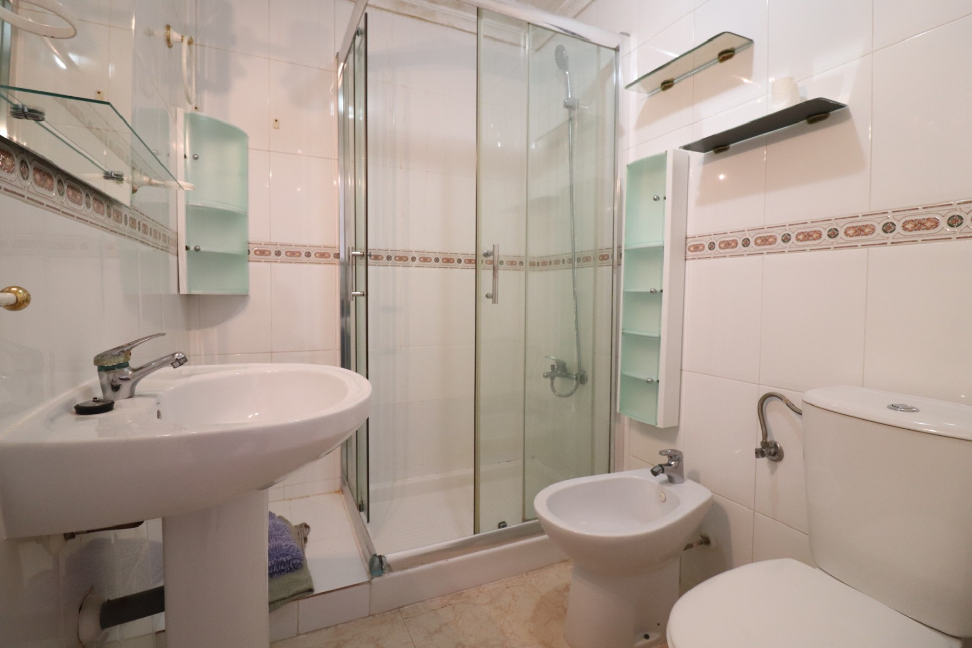 Revente - Appartement -
Torrevieja - San Luis