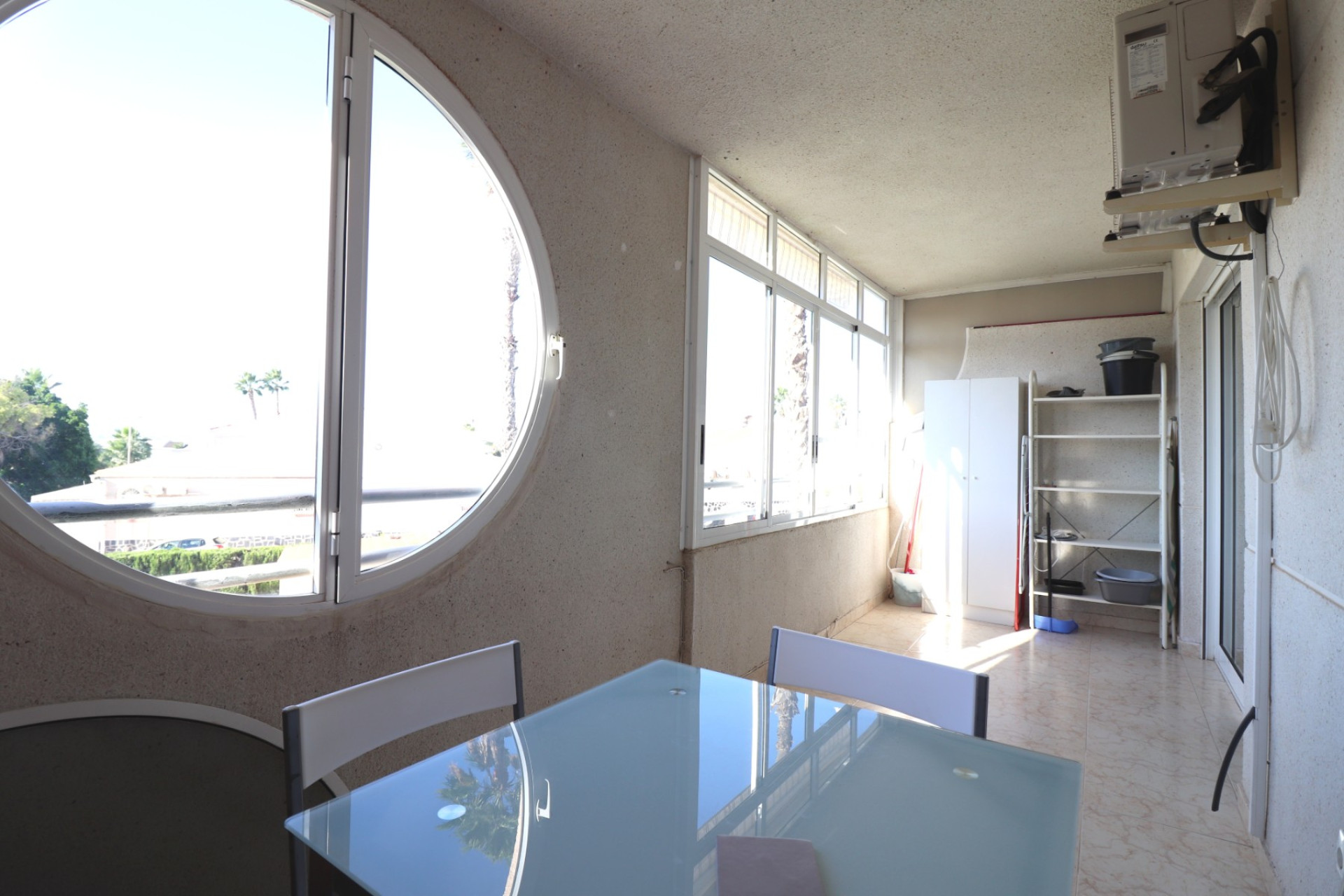 Revente - Appartement -
Torrevieja - San Luis