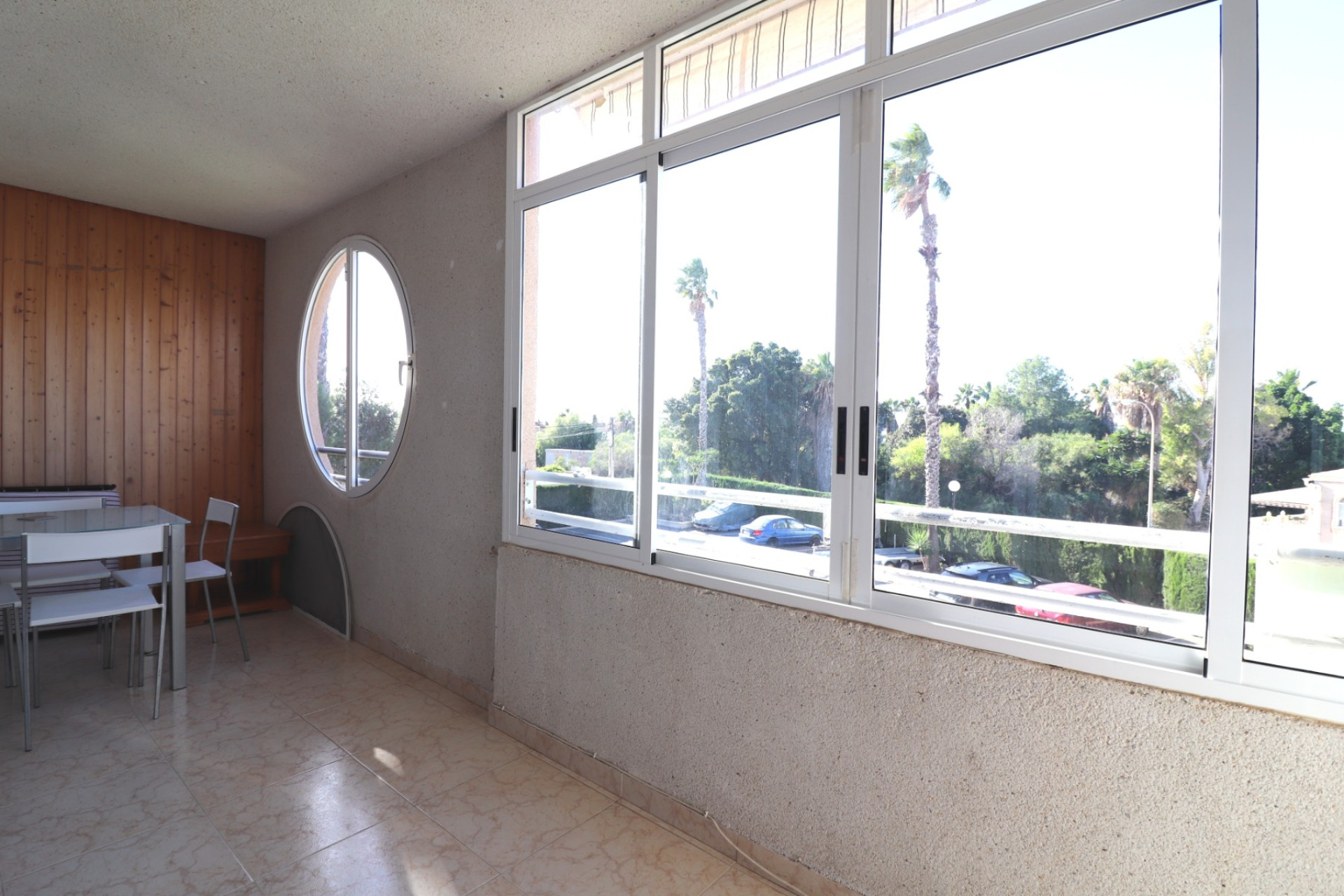Revente - Appartement -
Torrevieja - San Luis