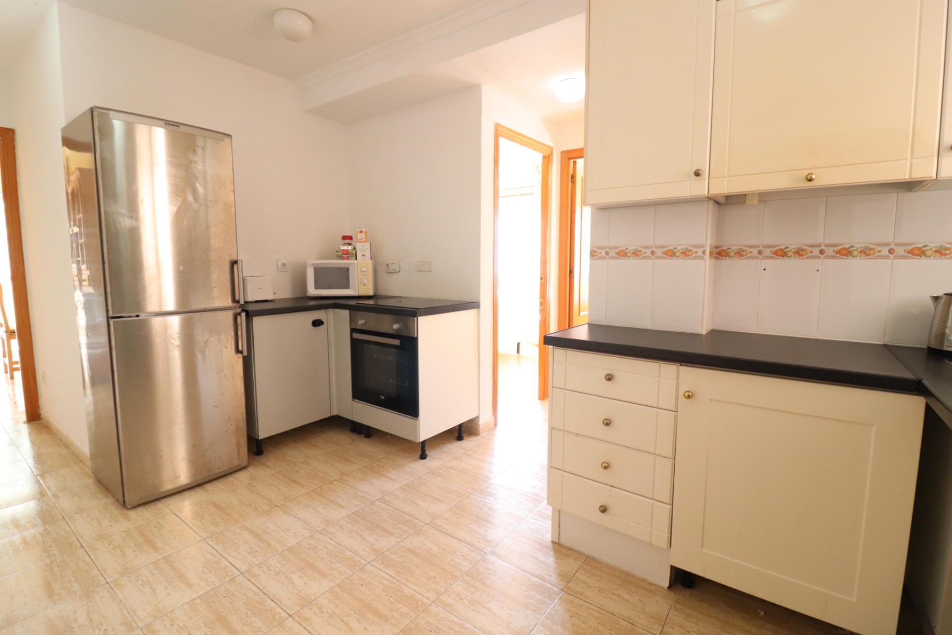 Revente - Appartement -
Torrevieja - San Luis