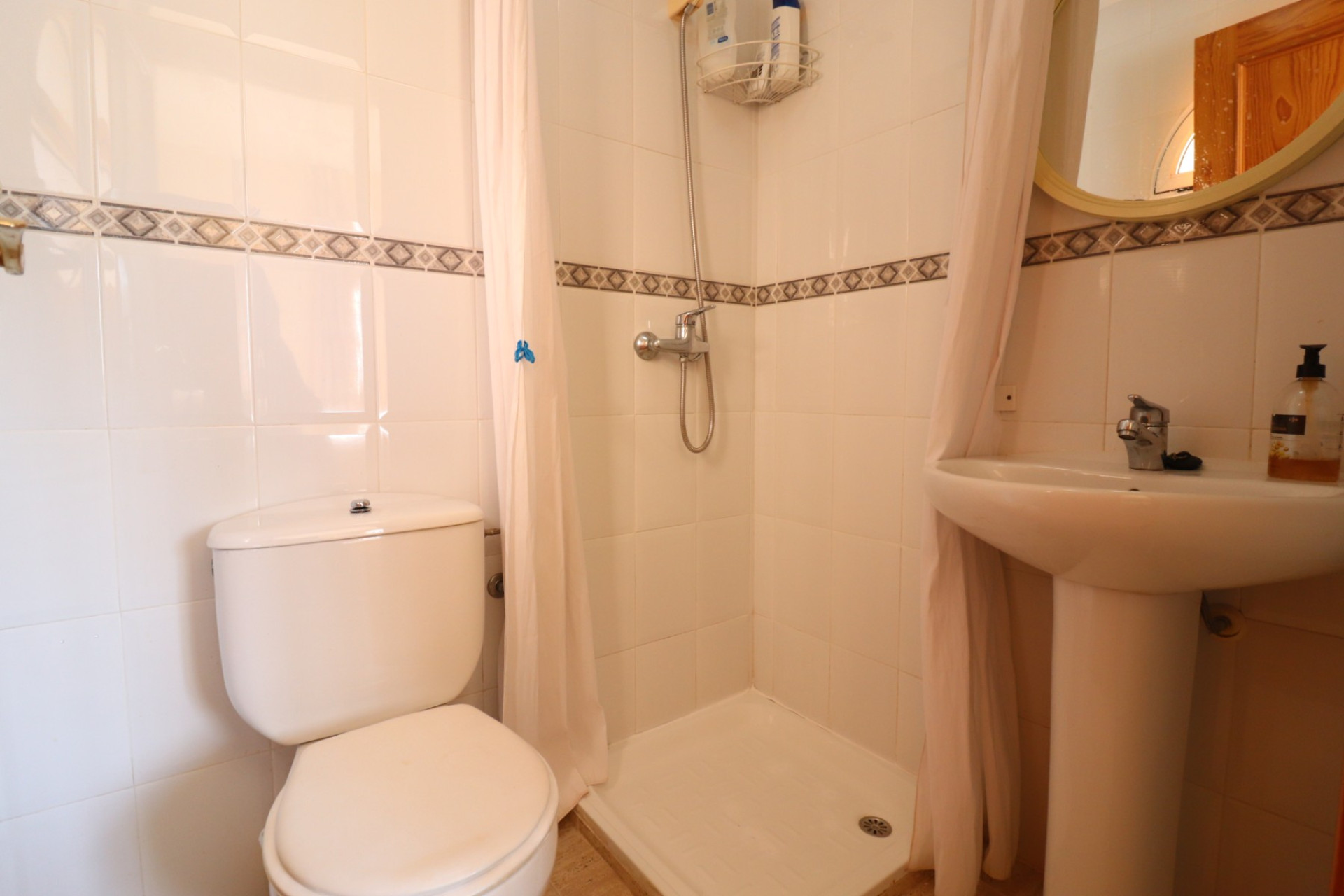 Revente - Appartement -
Torrevieja - San Luis