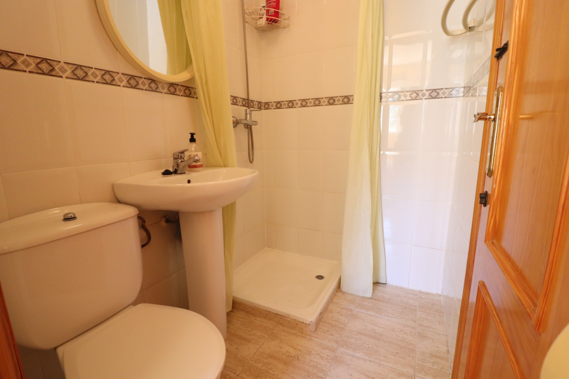 Revente - Appartement -
Torrevieja - San Luis