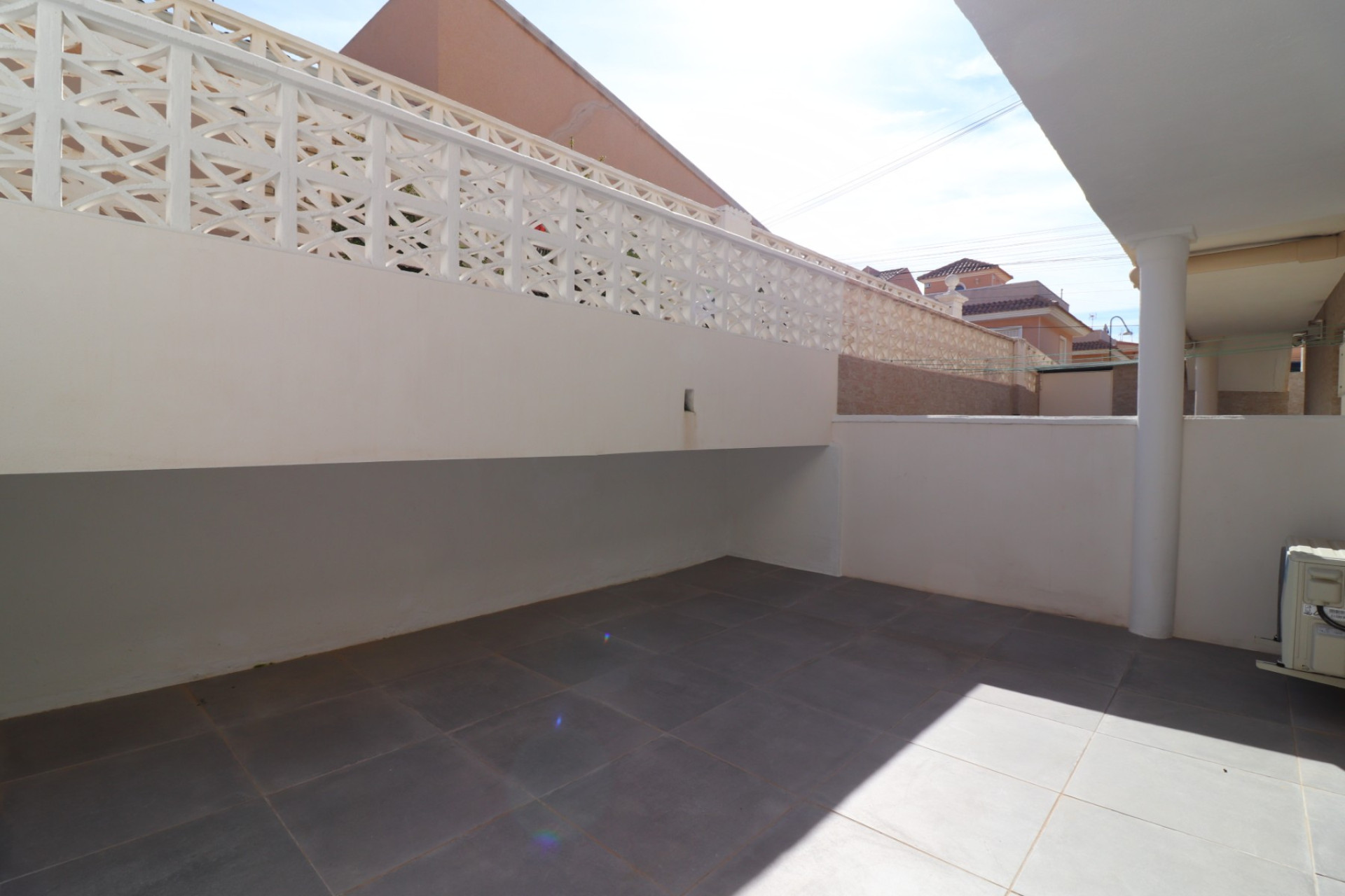 Revente - Appartement -
Torrevieja - Torre La Mata