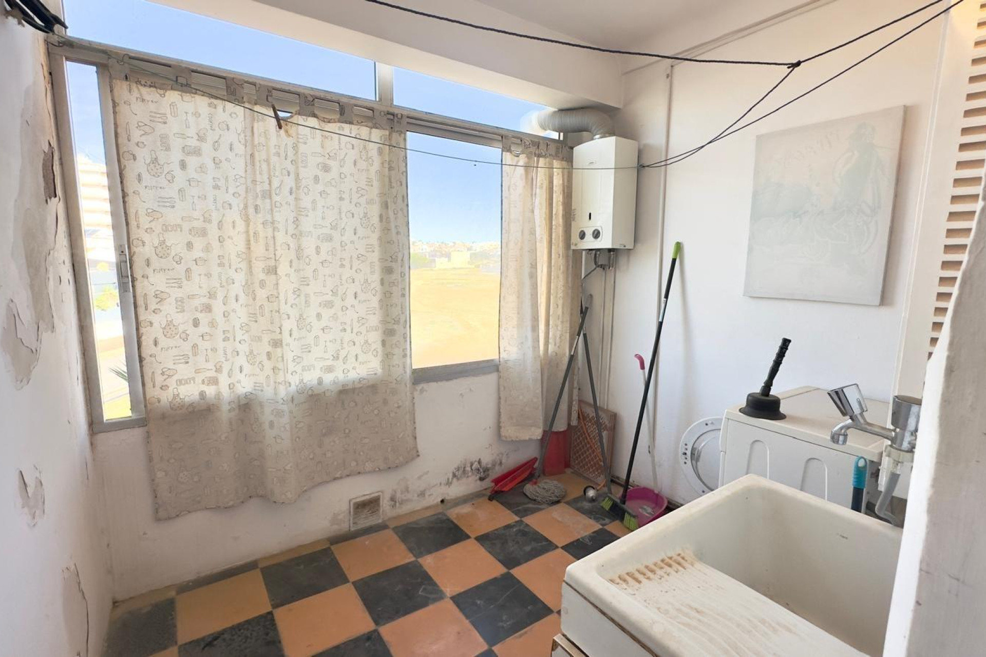 Revente - Appartement -
Torrevieja - Zona Los Frutales