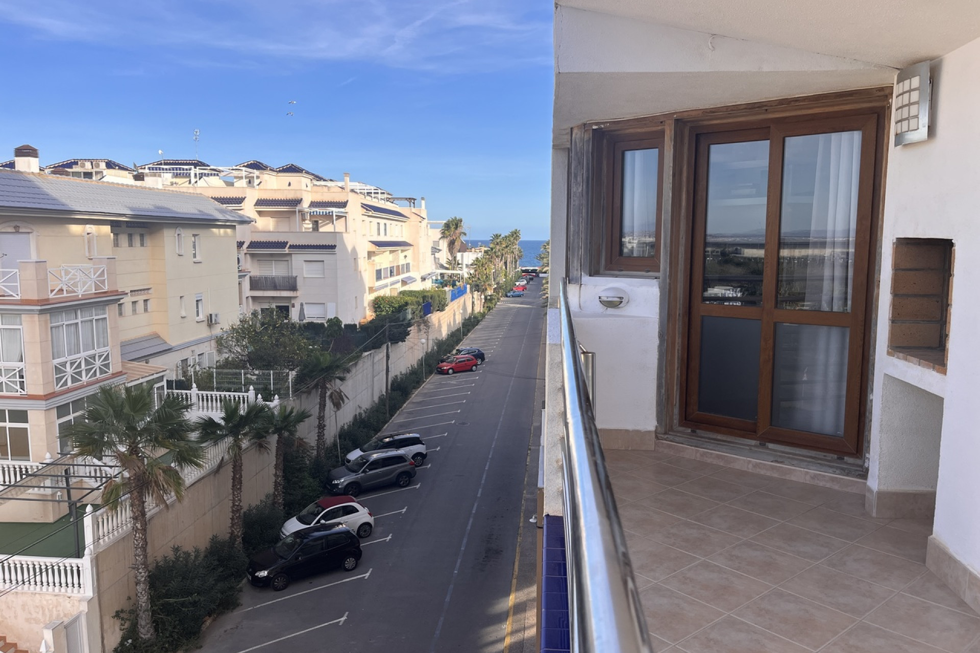 Revente - Appartement -
Torrevieja