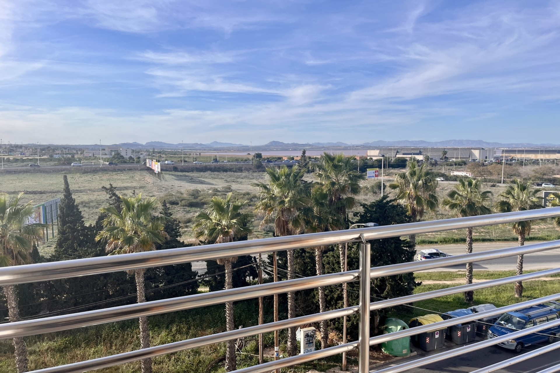 Revente - Appartement -
Torrevieja