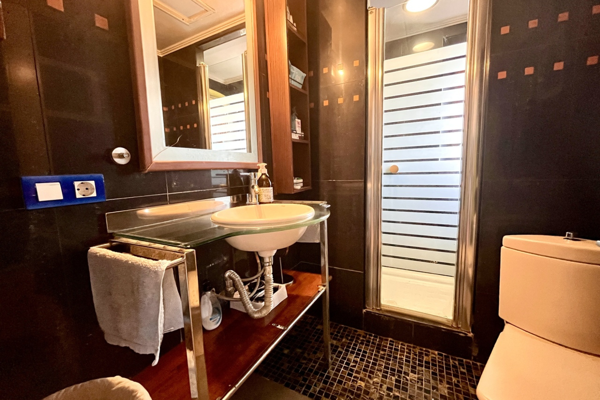 Revente - Appartement -
Torrevieja