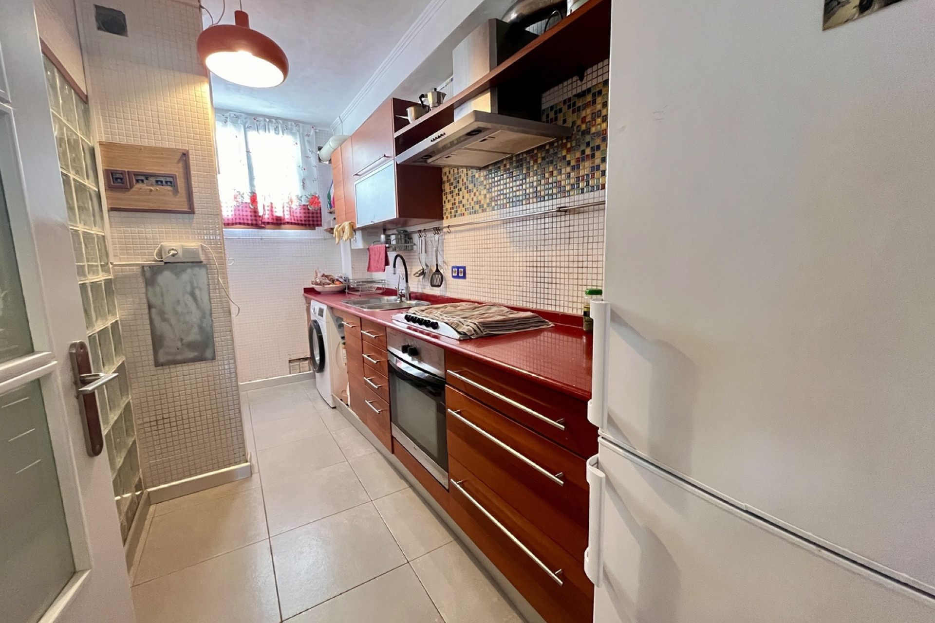 Revente - Appartement -
Torrevieja