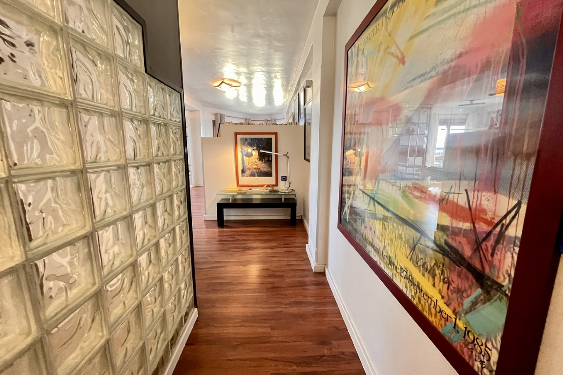 Revente - Appartement -
Torrevieja