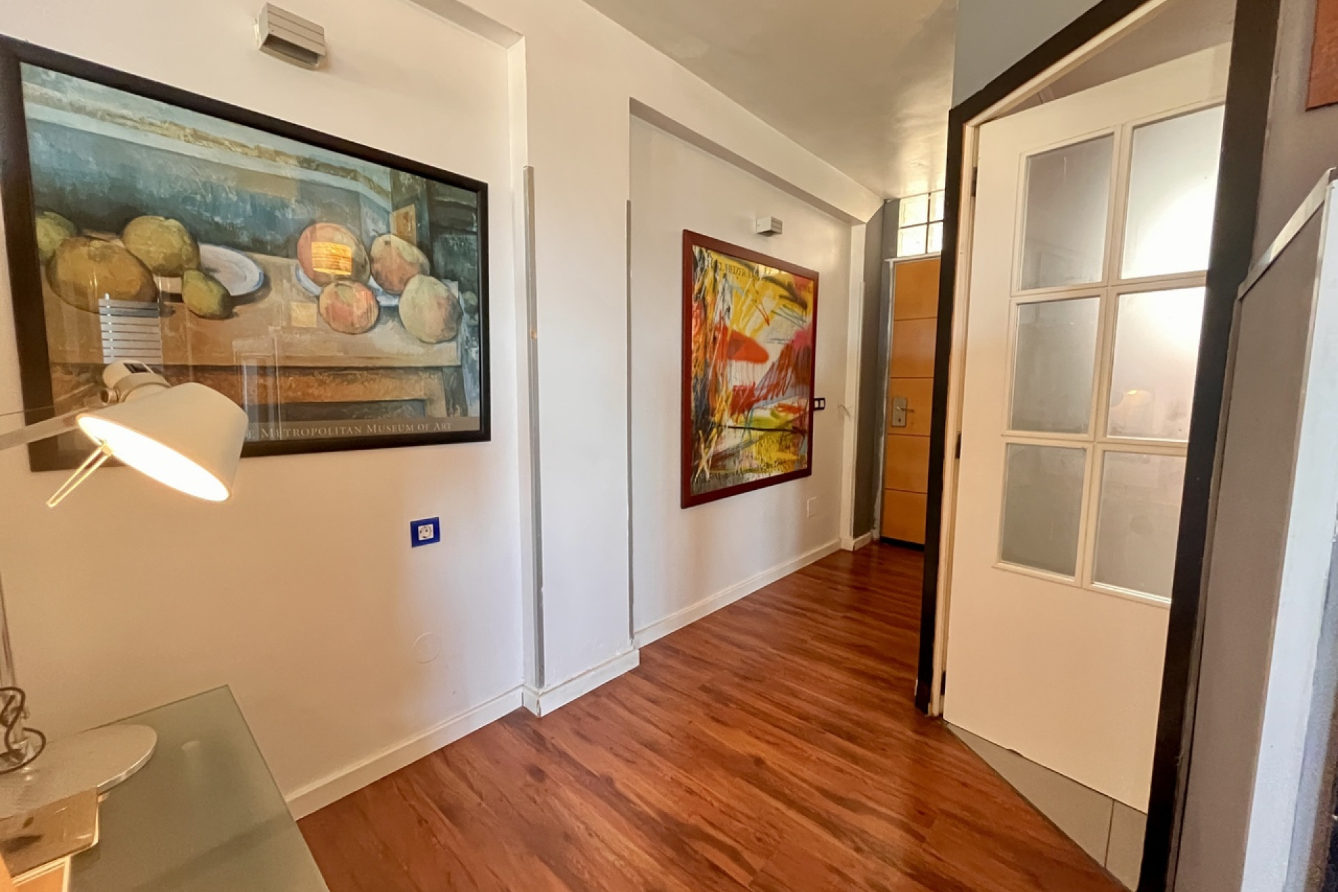 Revente - Appartement -
Torrevieja