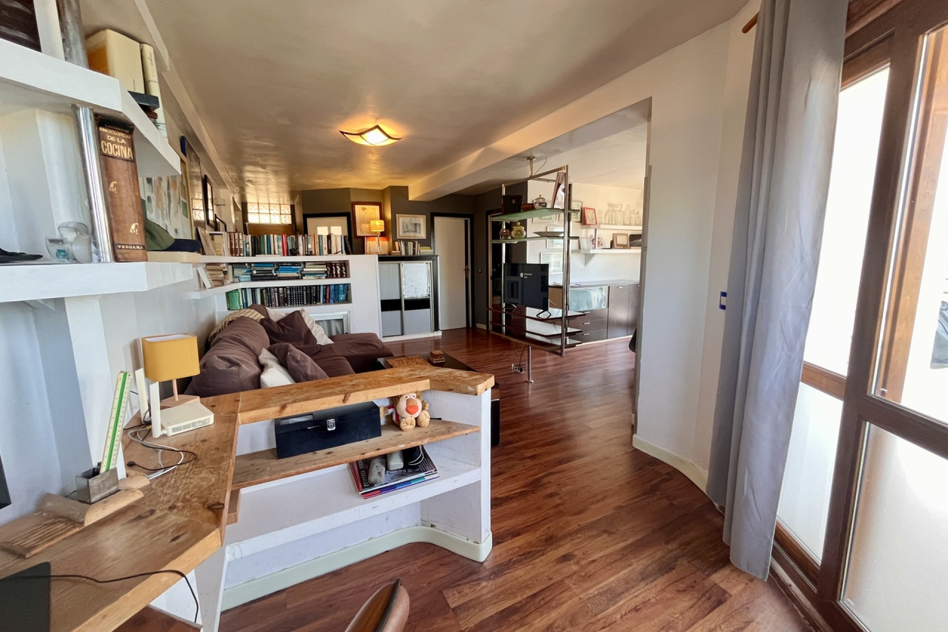 Revente - Appartement -
Torrevieja