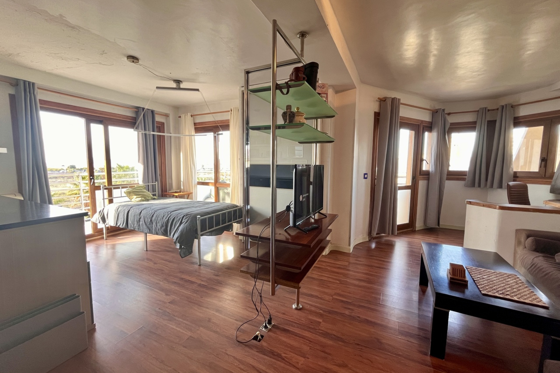 Revente - Appartement -
Torrevieja