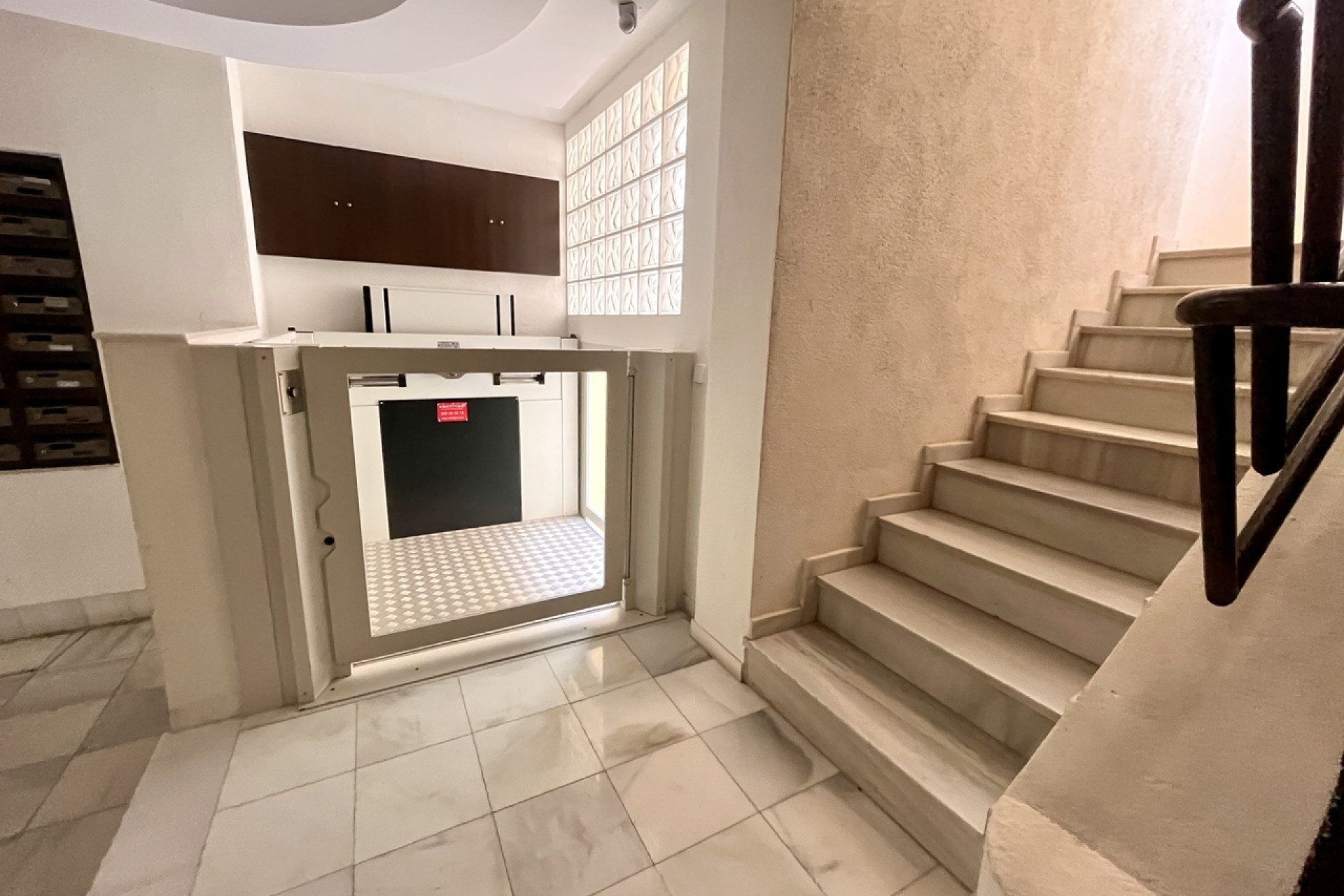 Revente - Appartement -
Torrevieja