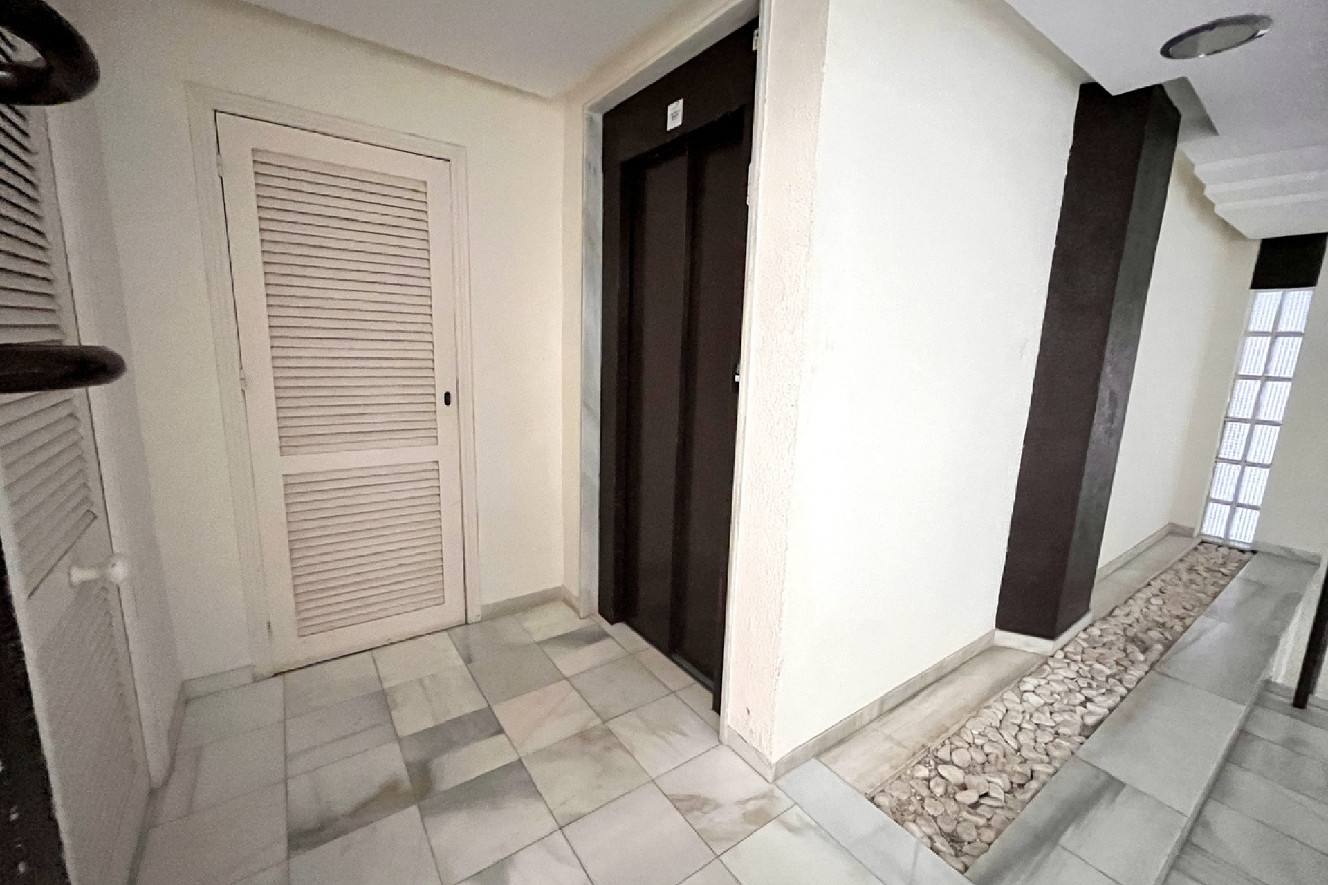 Revente - Appartement -
Torrevieja