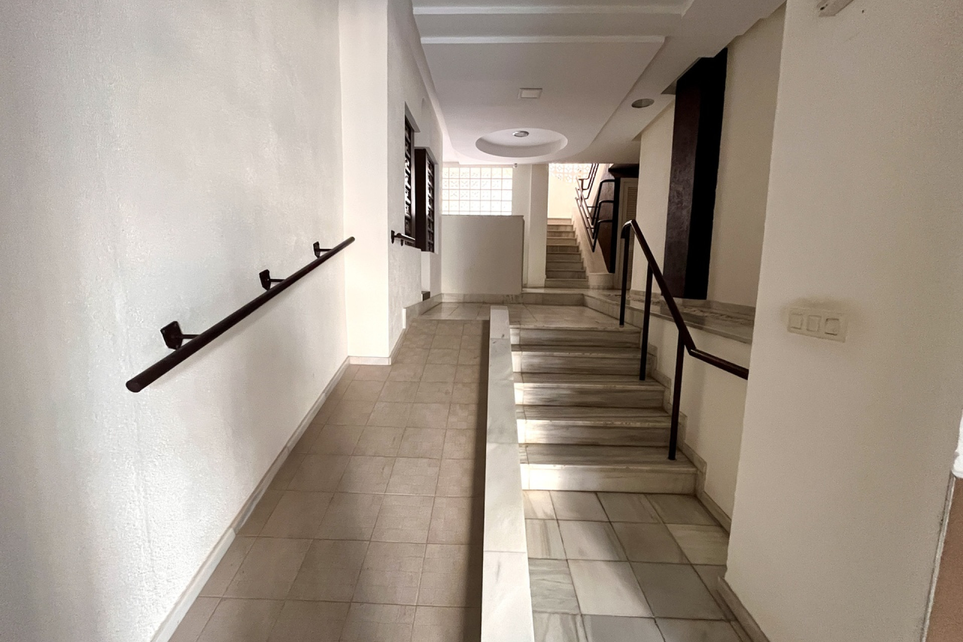 Revente - Appartement -
Torrevieja