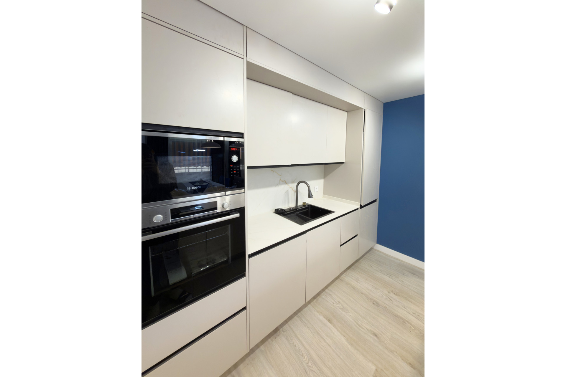 Revente - Appartement -
Torrevieja