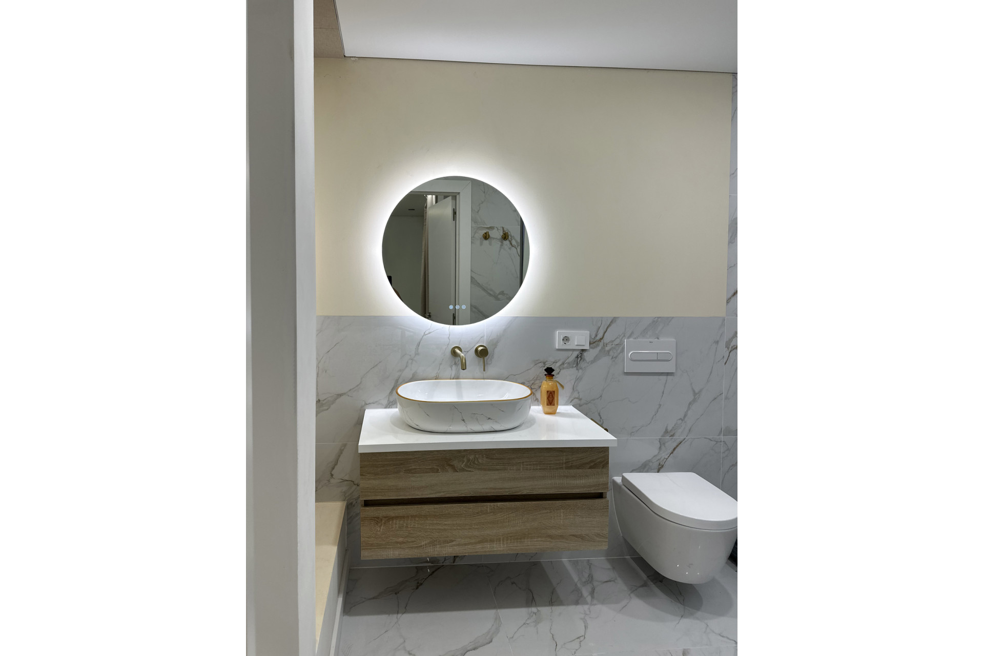 Revente - Appartement -
Torrevieja