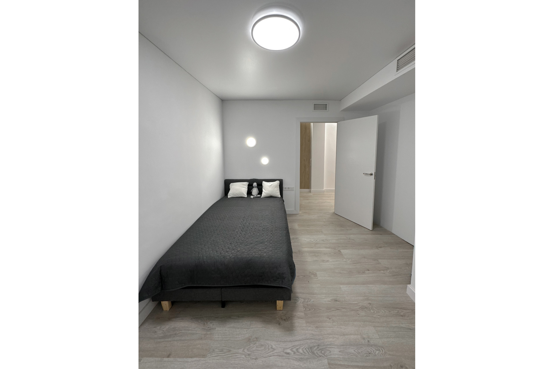 Revente - Appartement -
Torrevieja