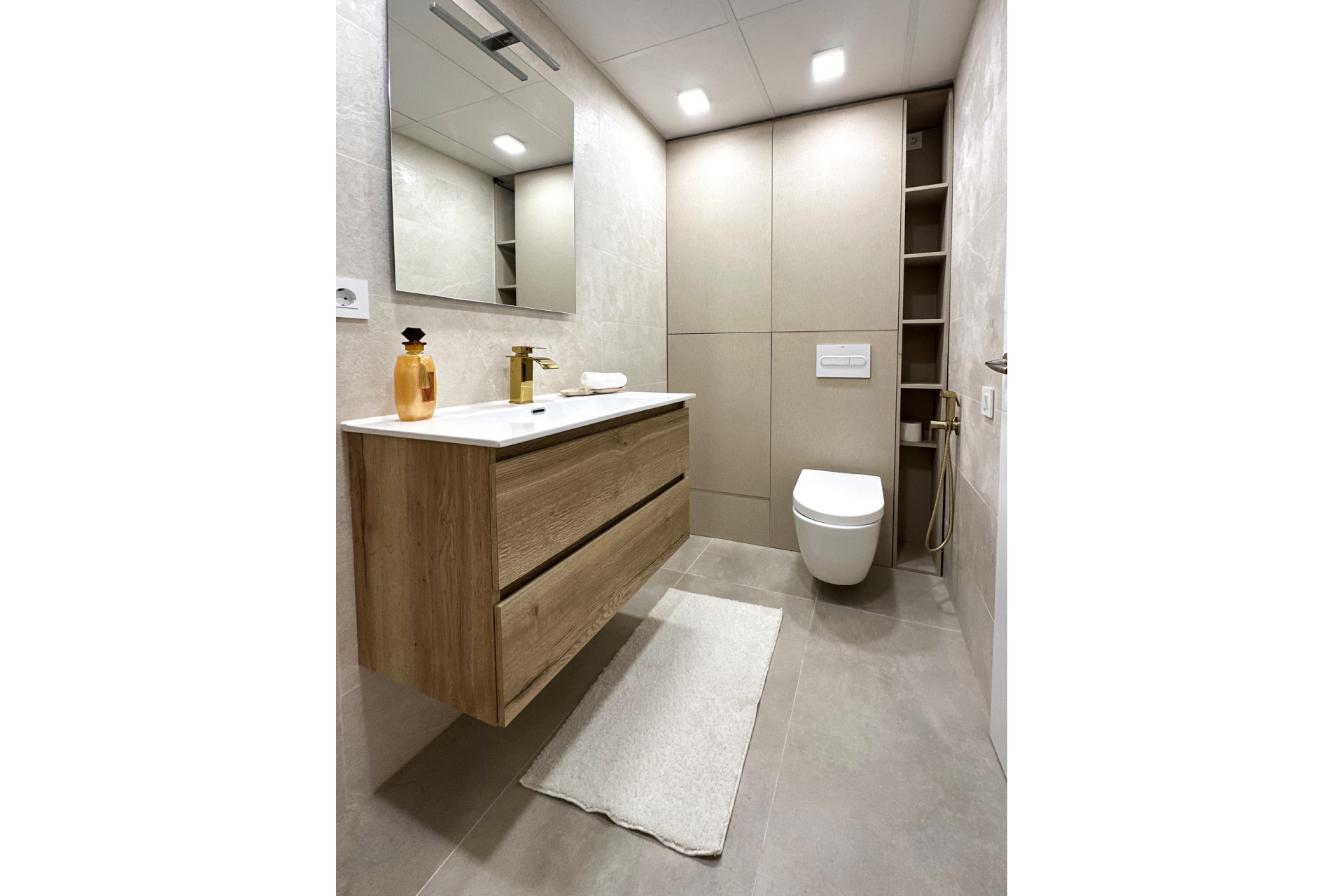 Revente - Appartement -
Torrevieja